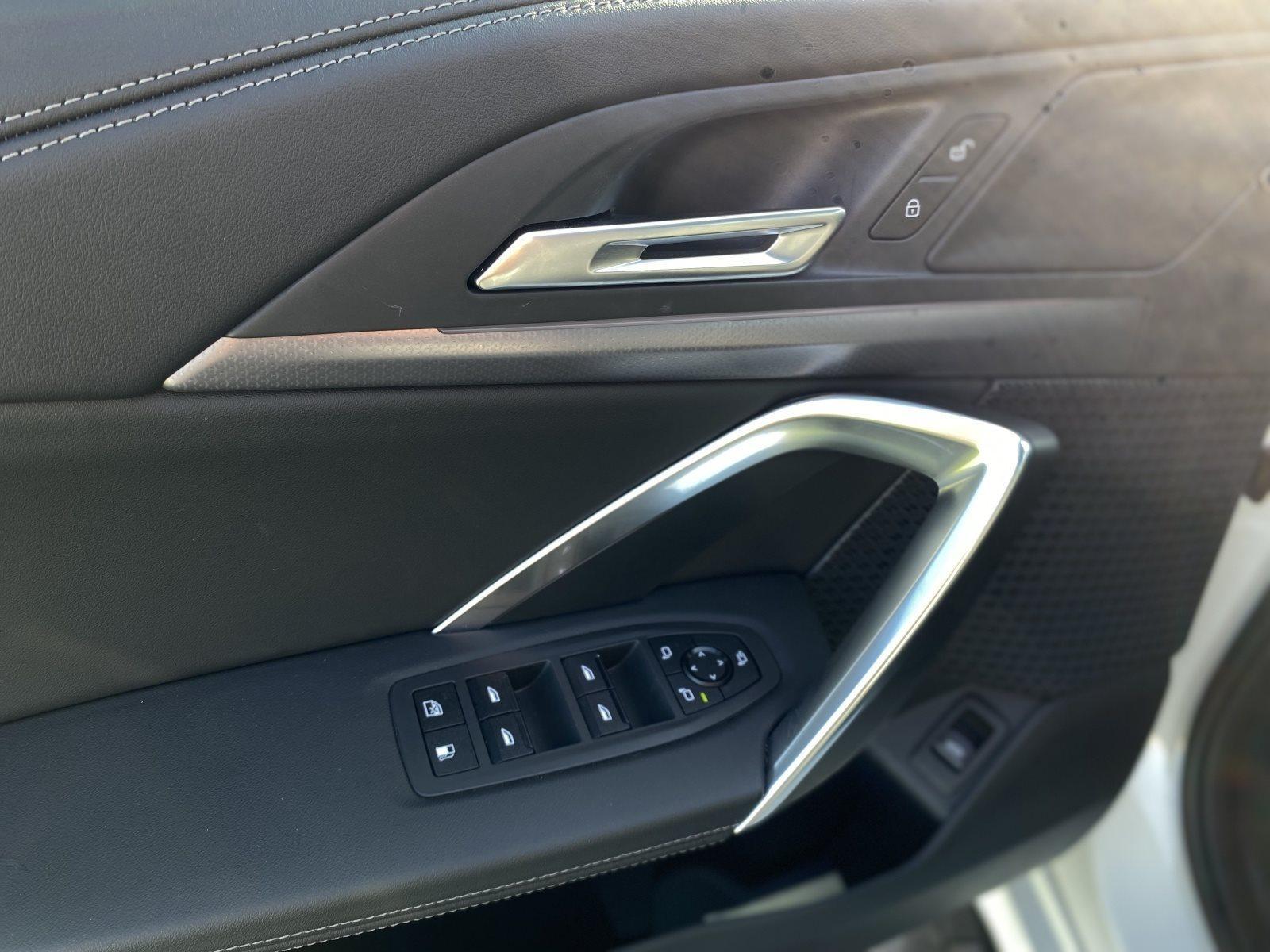 BMW X1 – Bild 9