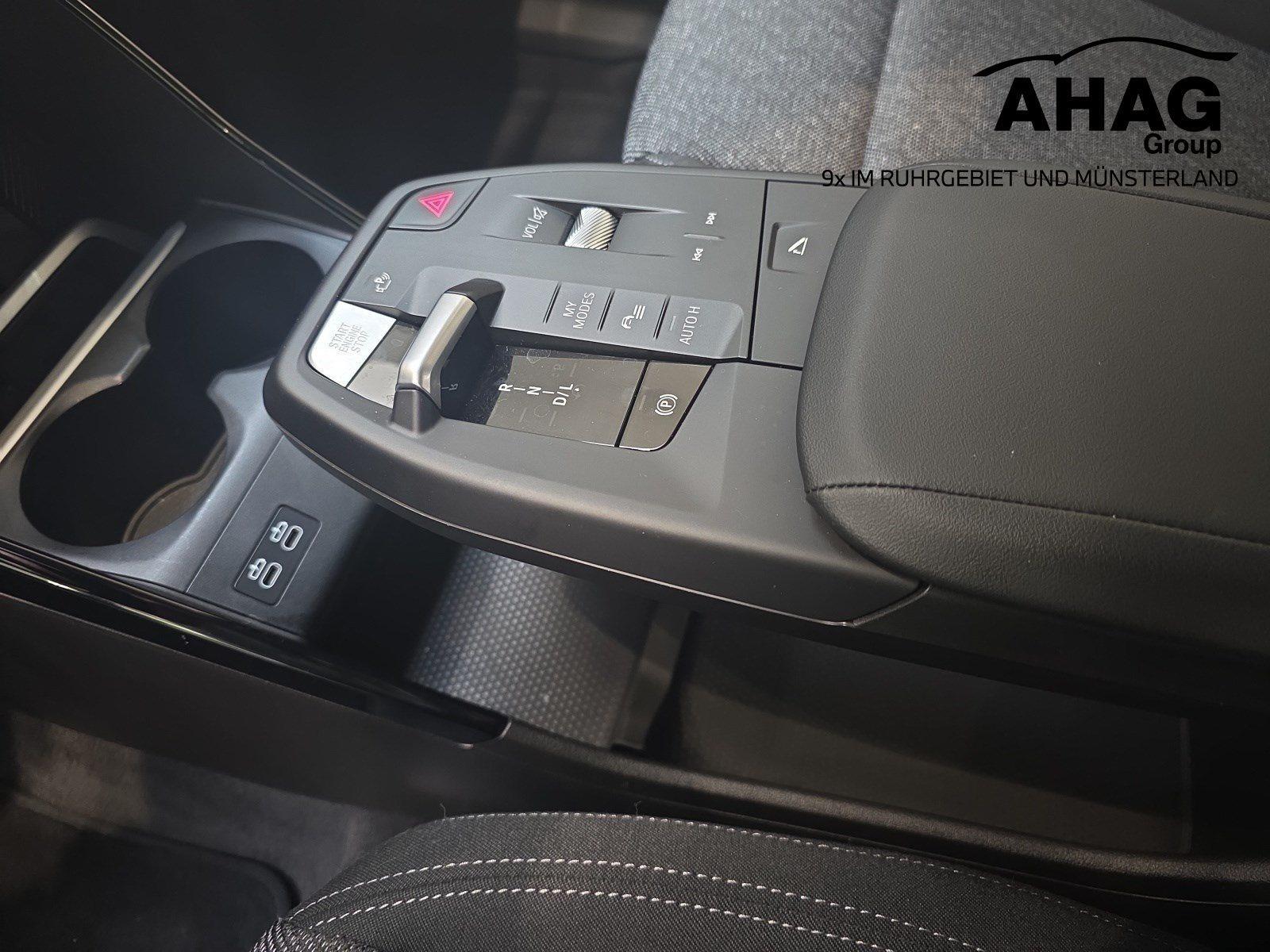BMW 2er Active Tourer – Bild 10