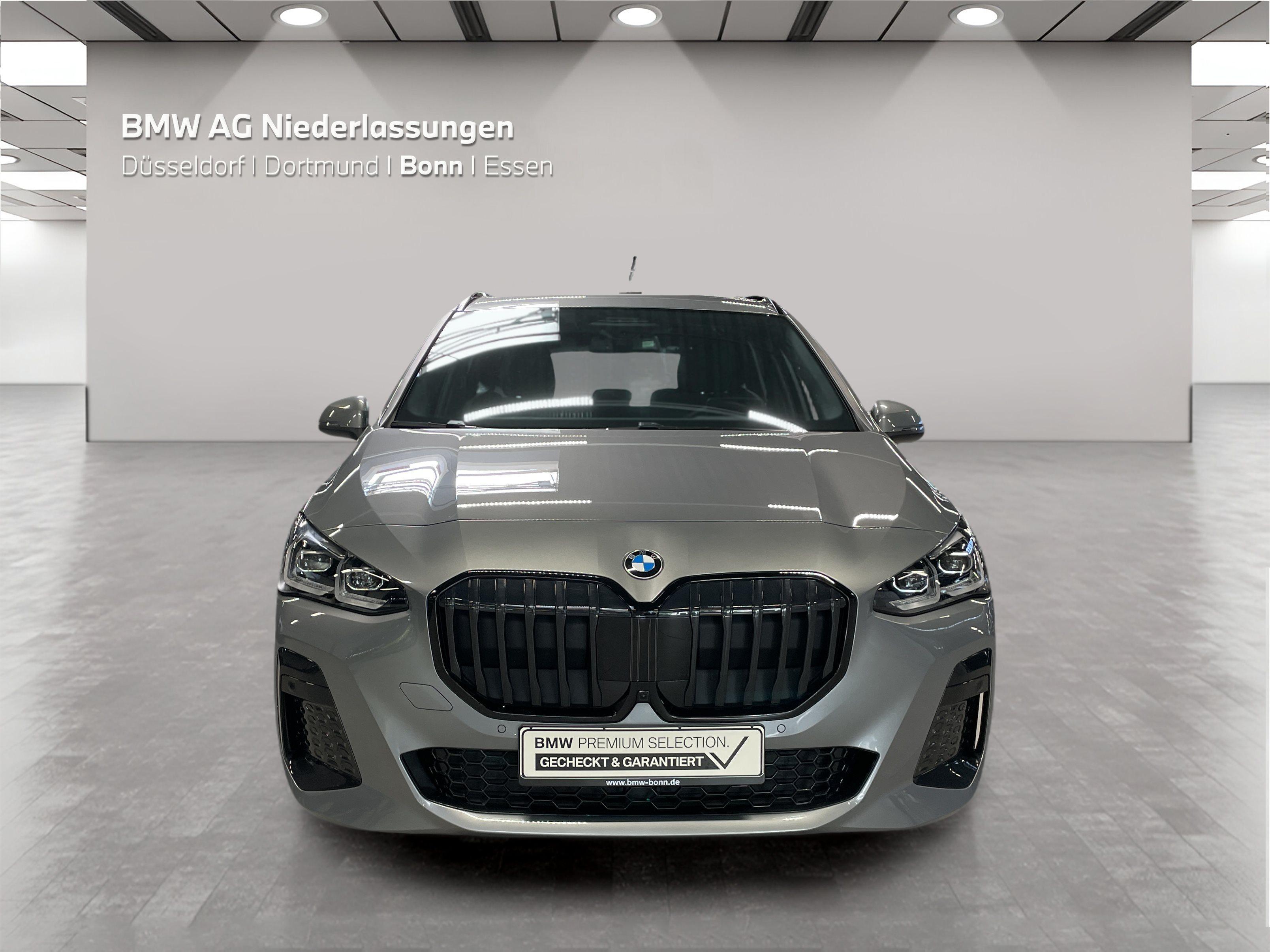 BMW 2er Active Tourer – Bild 9
