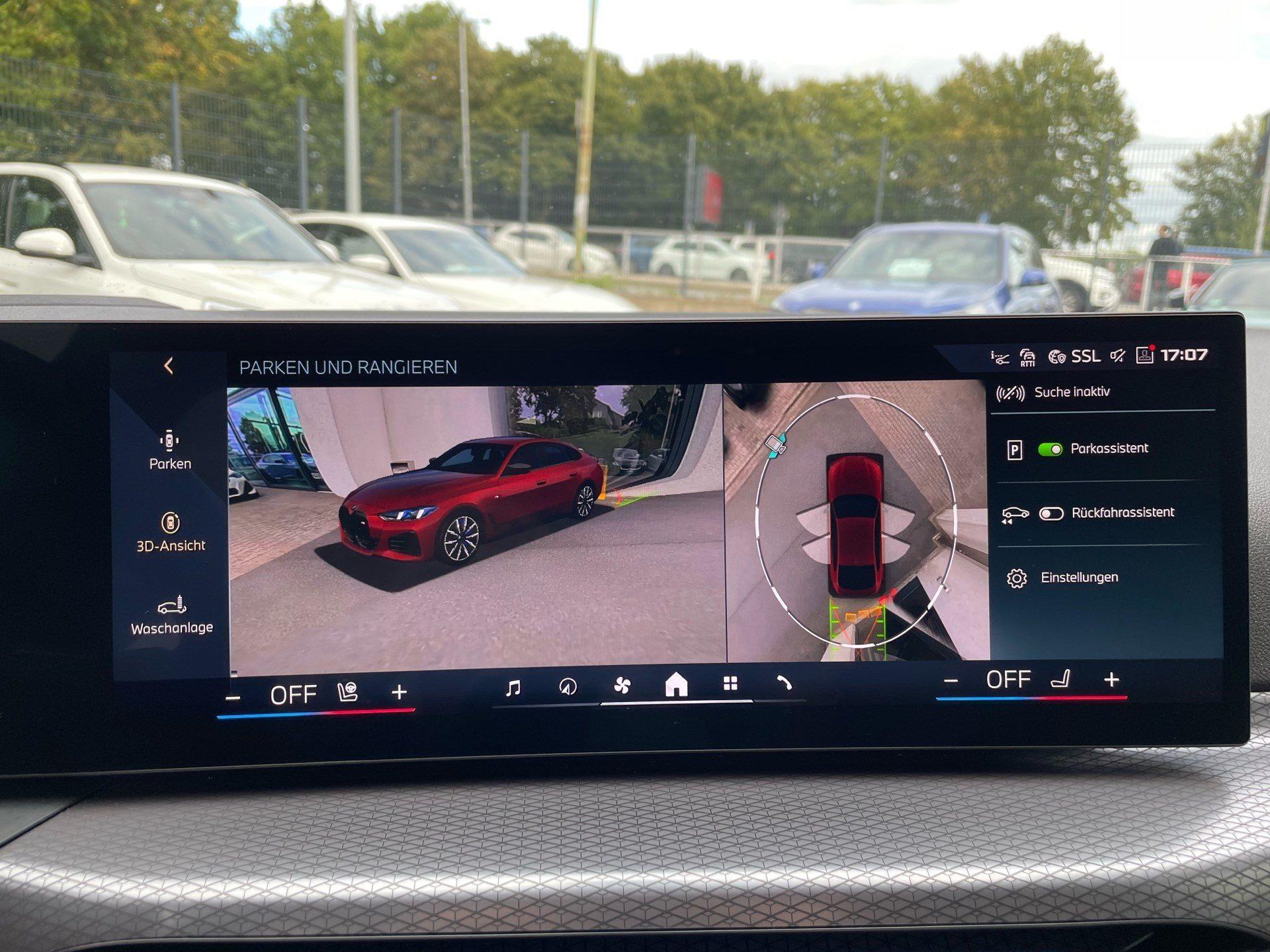 BMW 4er Gran Coupé – Bild 36