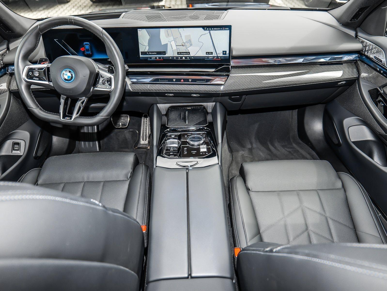 BMW 5er Touring – Bild 3