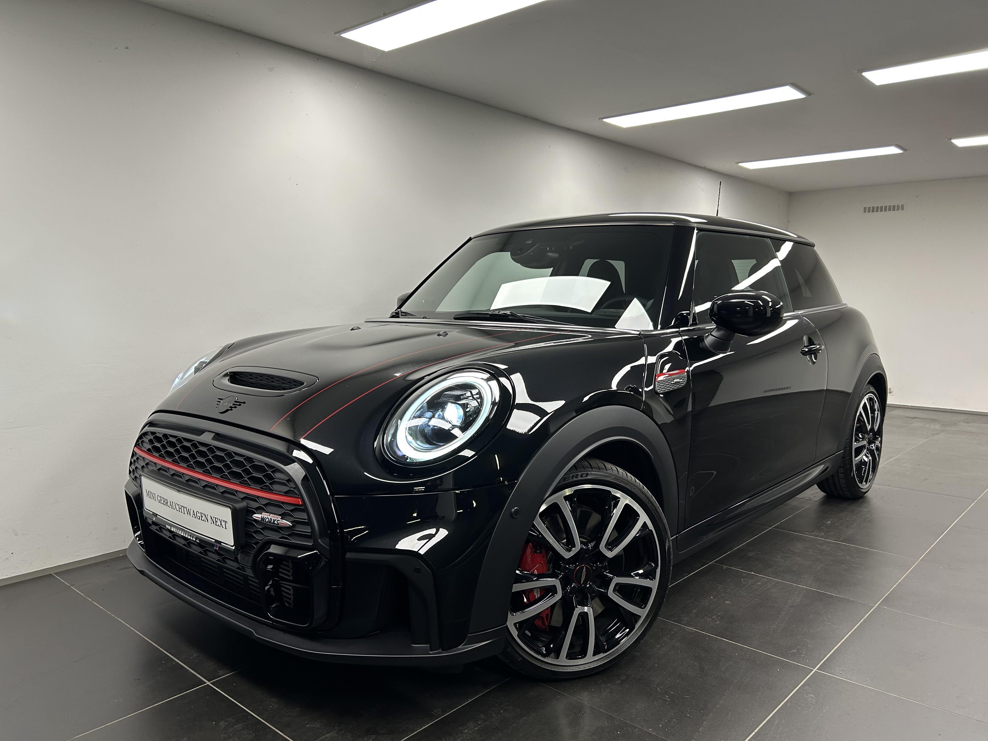 MINI Cooper 3-Türer – Bild 35
