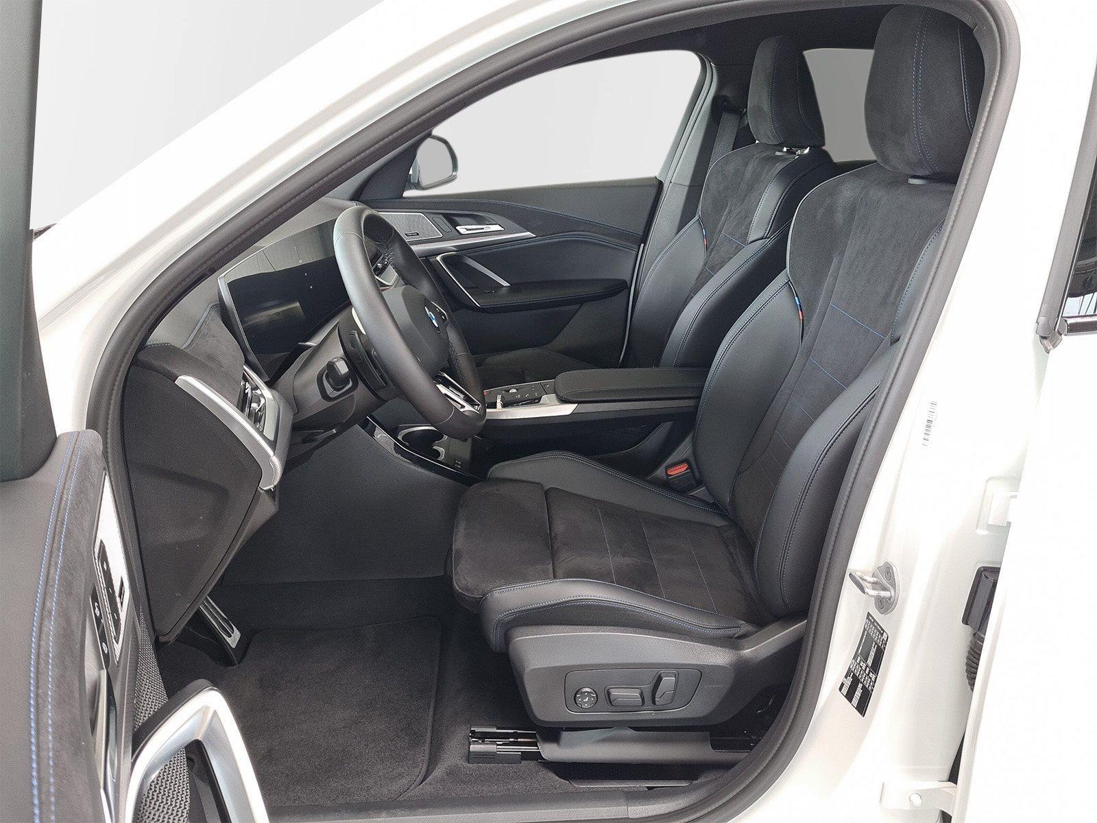 BMW X2 – Bild 13