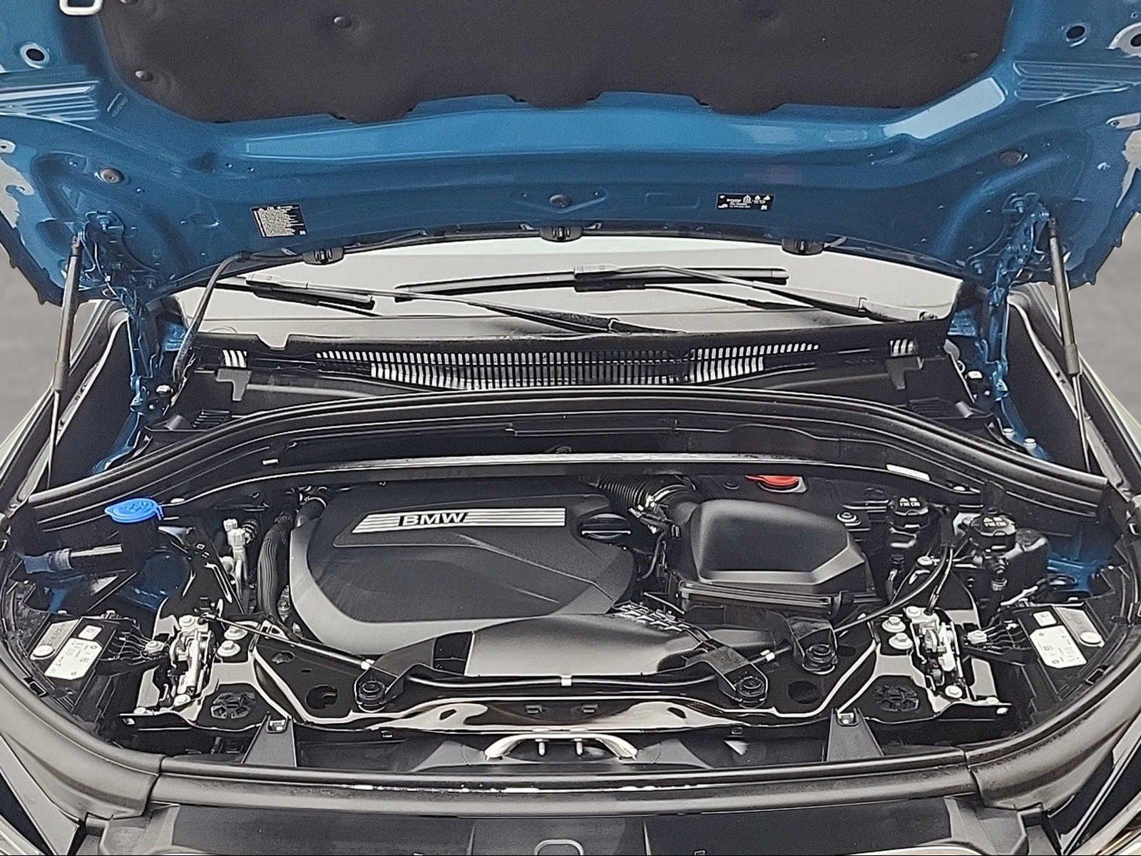 BMW X1 – Bild 14