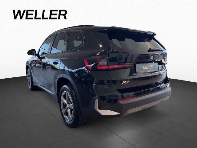BMW X1 – Bild 4