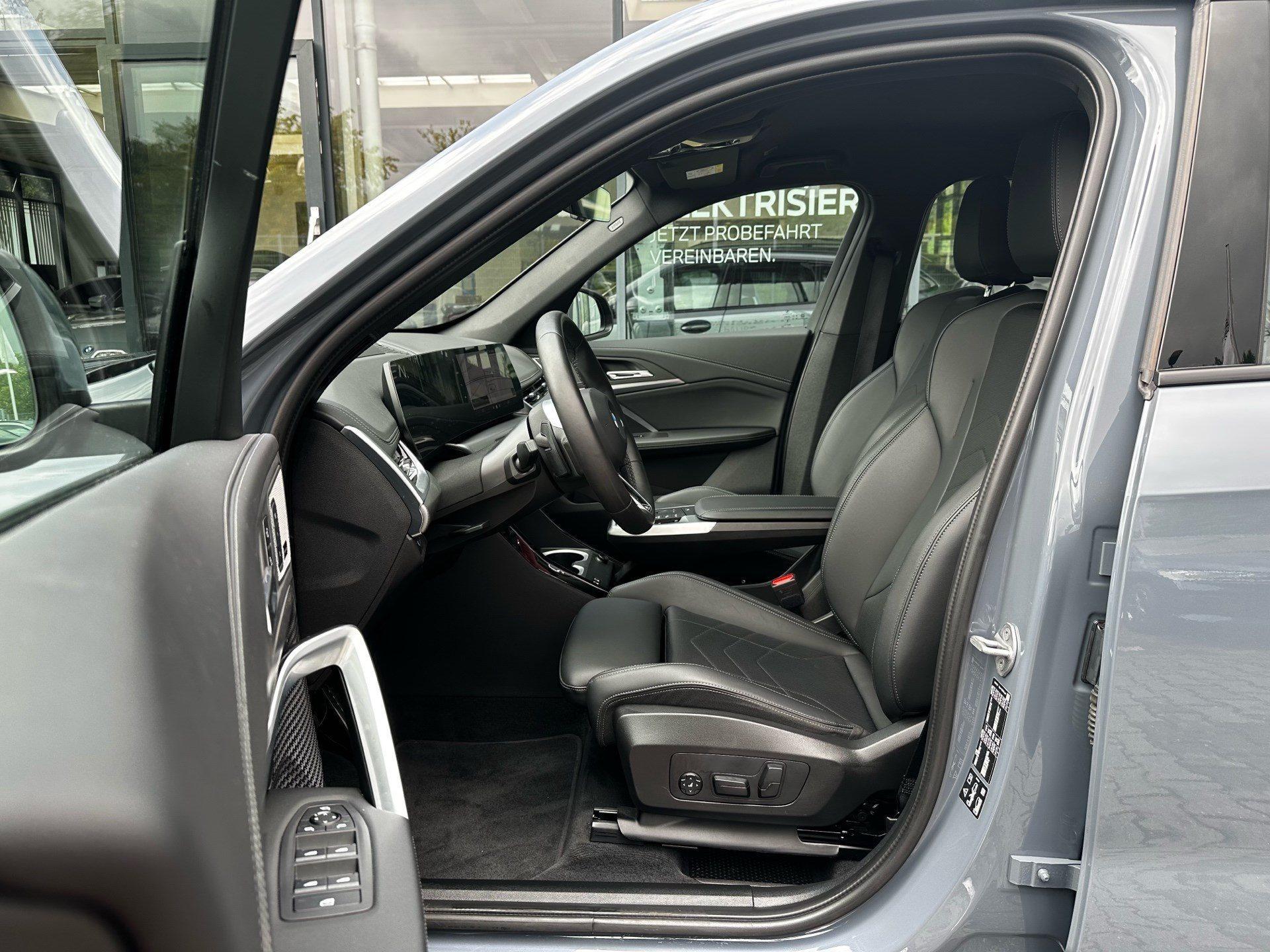 BMW X1 – Bild 20