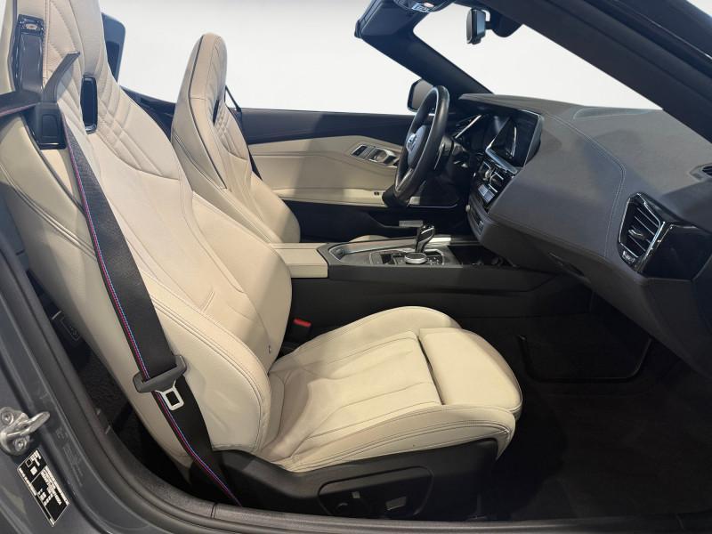 BMW Z4 – Bild 15