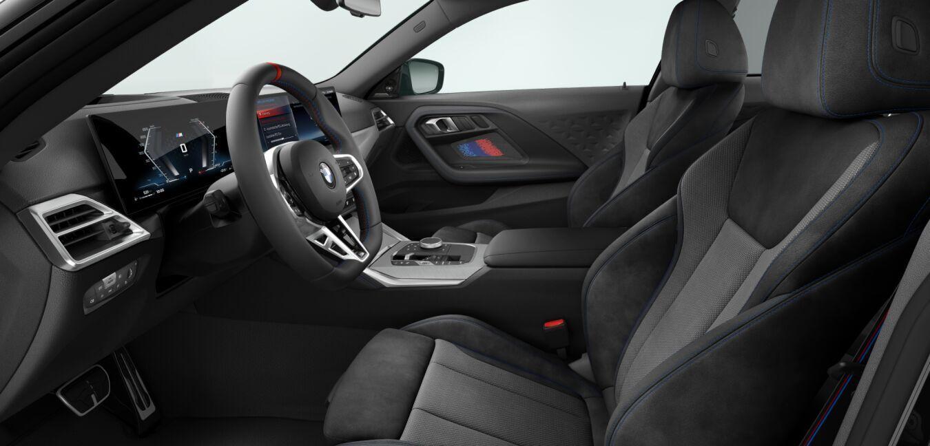 BMW 2er Coupé – Bild 4