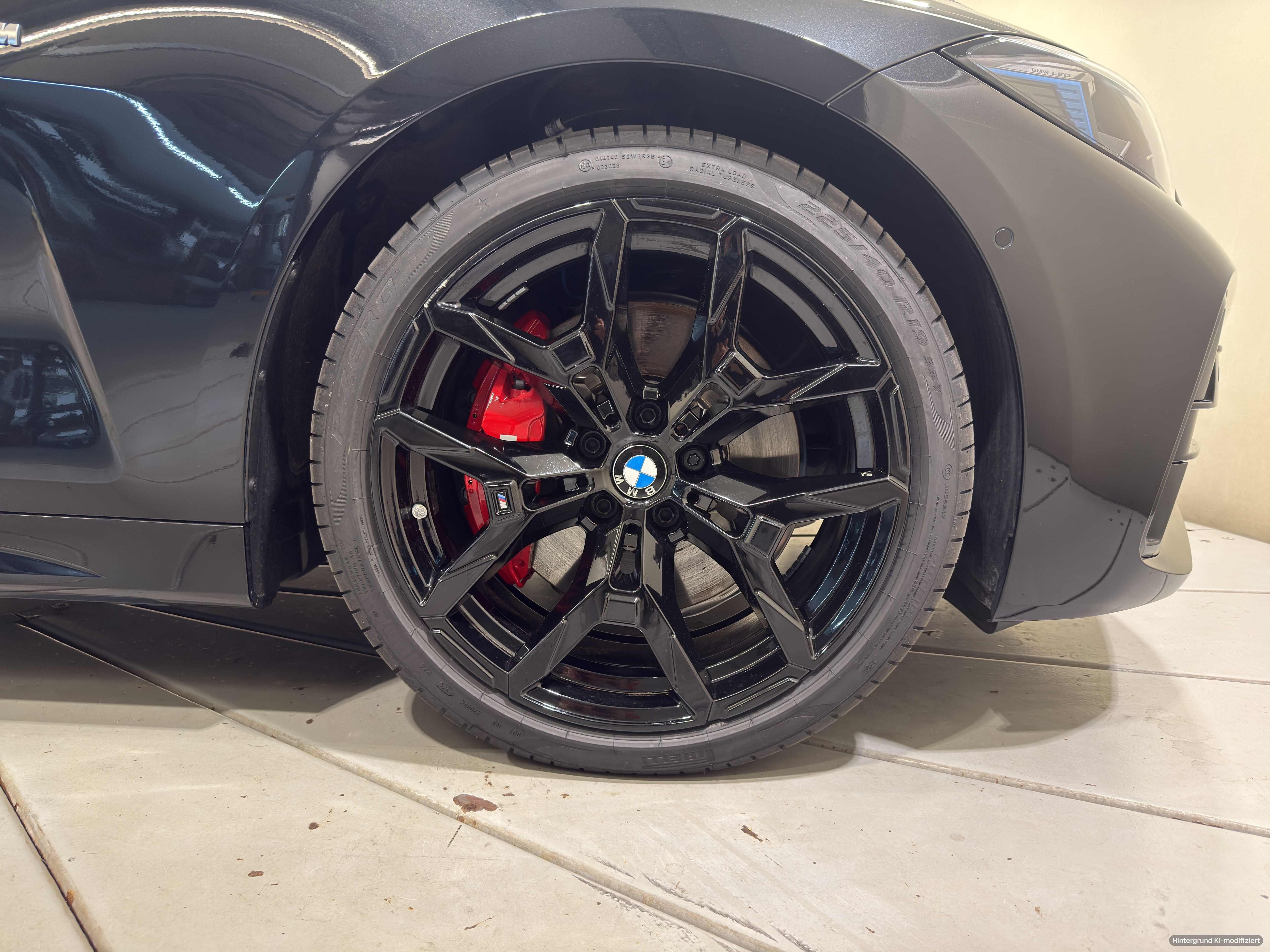 BMW 4er Coupé – Bild 33