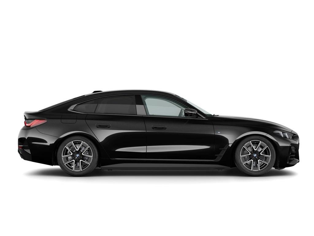 BMW 4er Gran Coupé