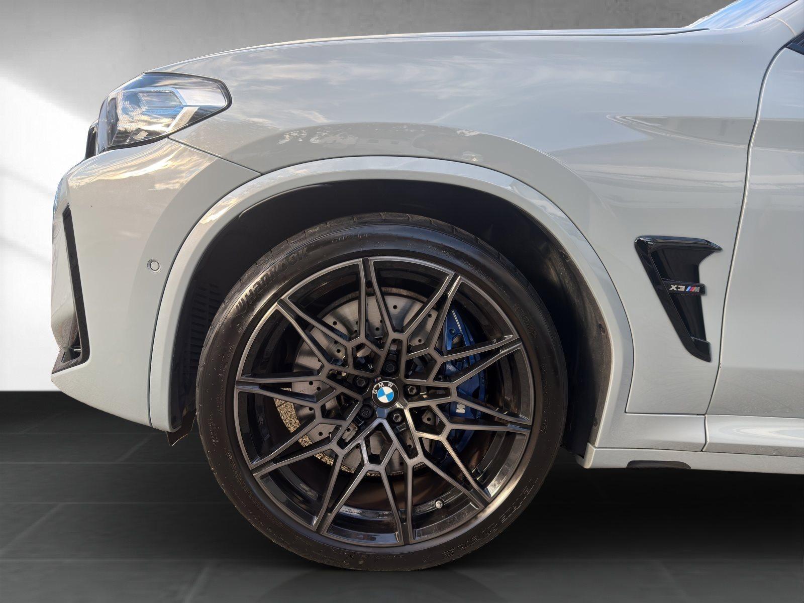 BMW X3M – Bild 14