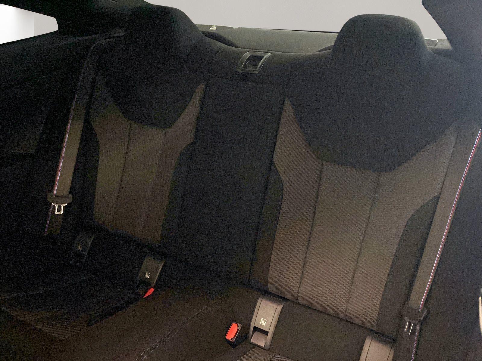 BMW 4er Coupé – Bild 6