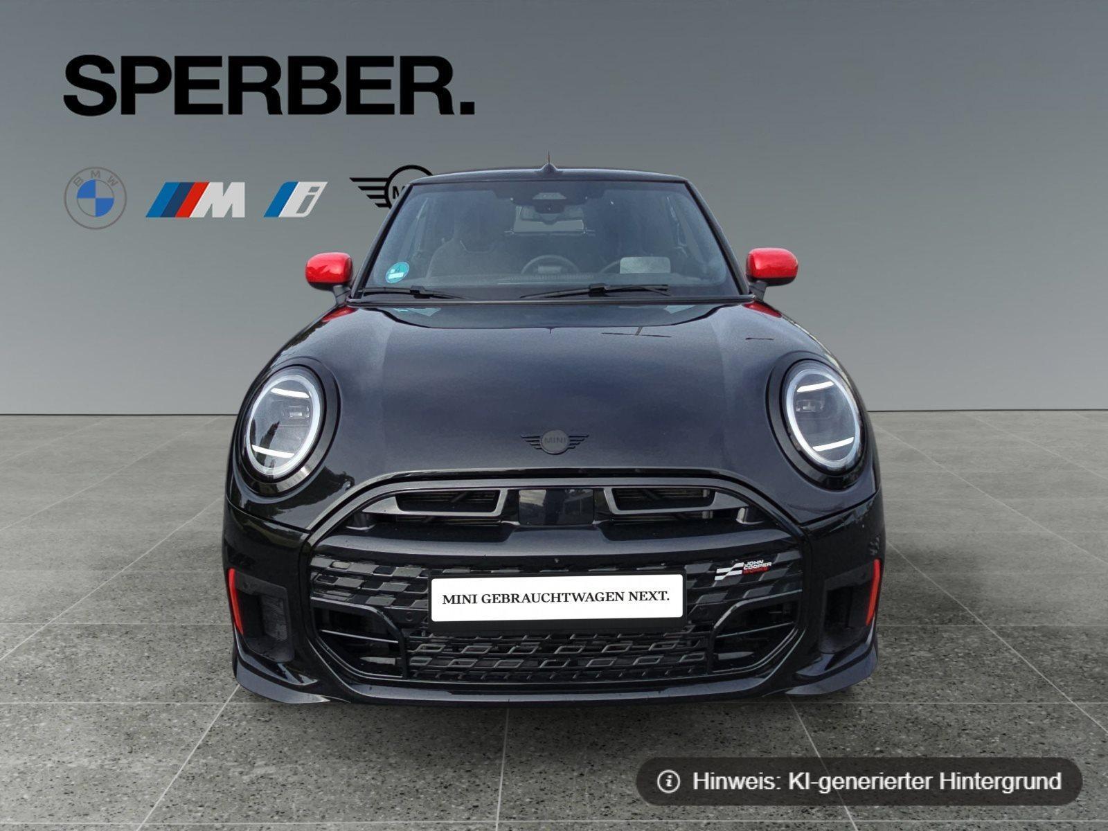 MINI Cabrio – Bild 11
