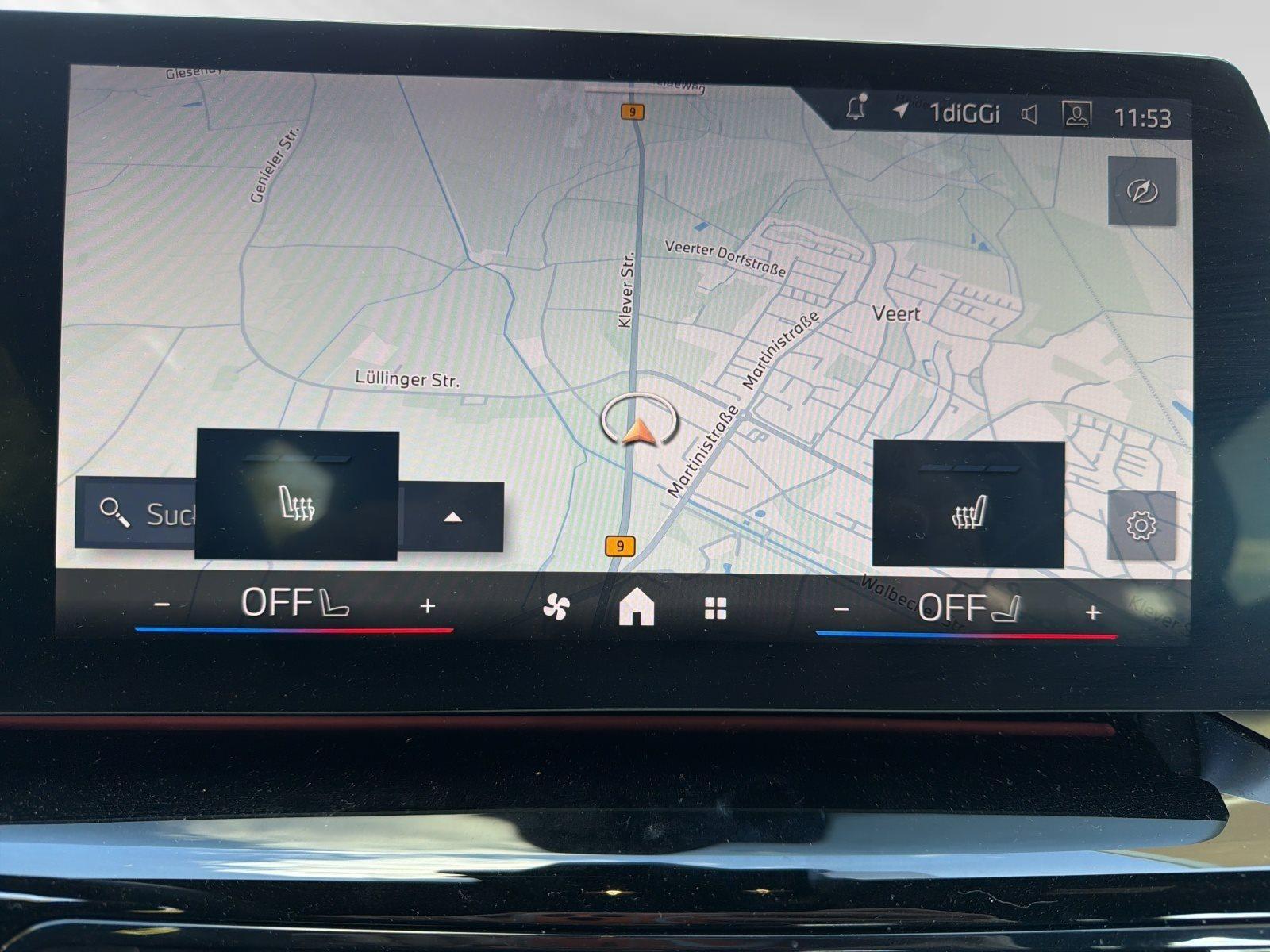 BMW 2er Active Tourer – Bild 22