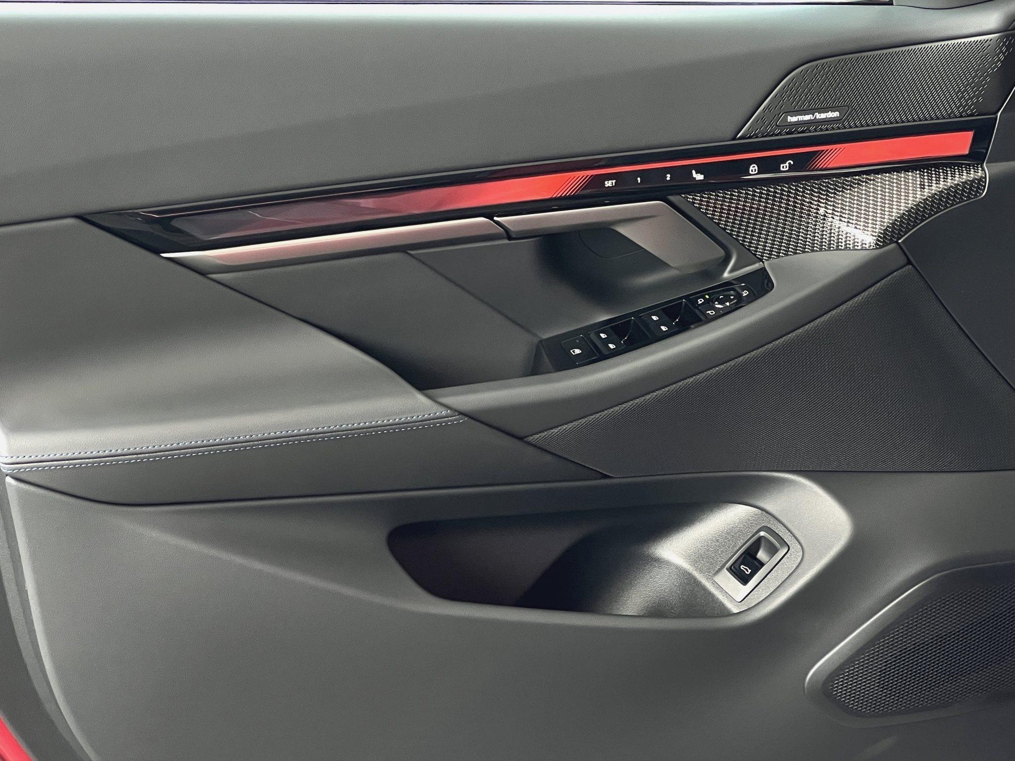 BMW 5er Touring – Bild 14
