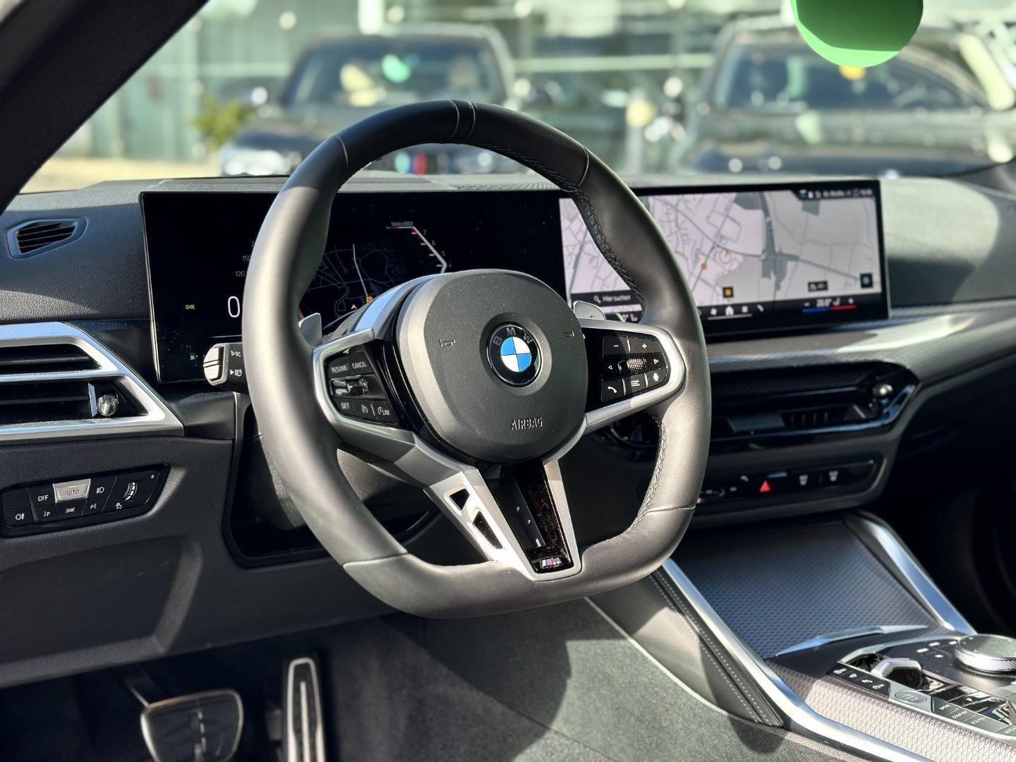 BMW 4er Coupé – Bild 17