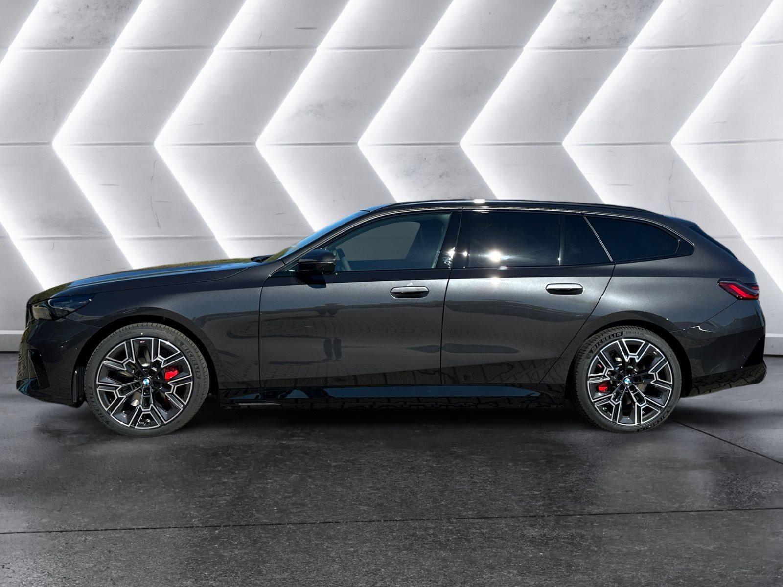 BMW 5er Touring – Bild 2