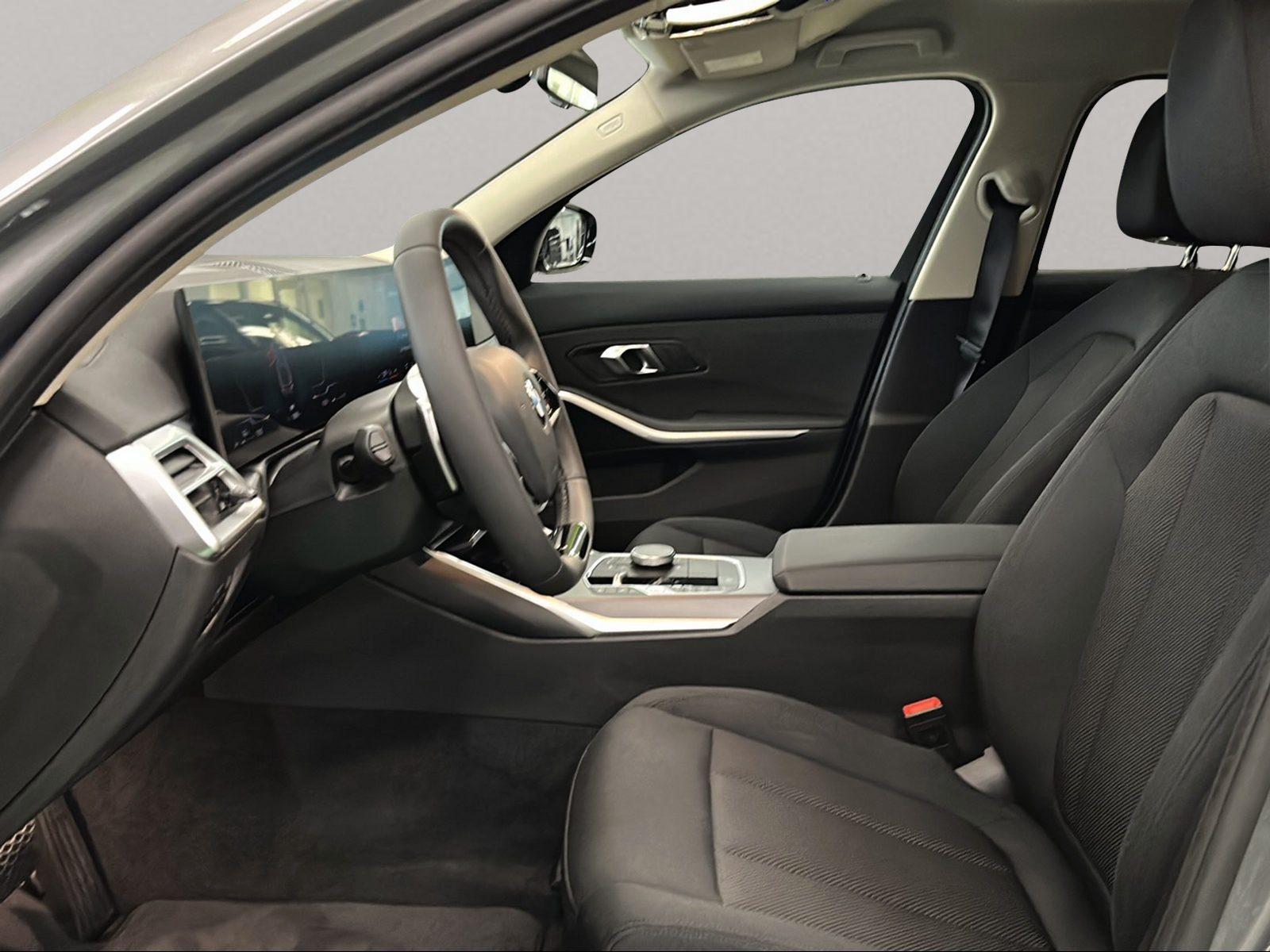 BMW 3er – Bild 22