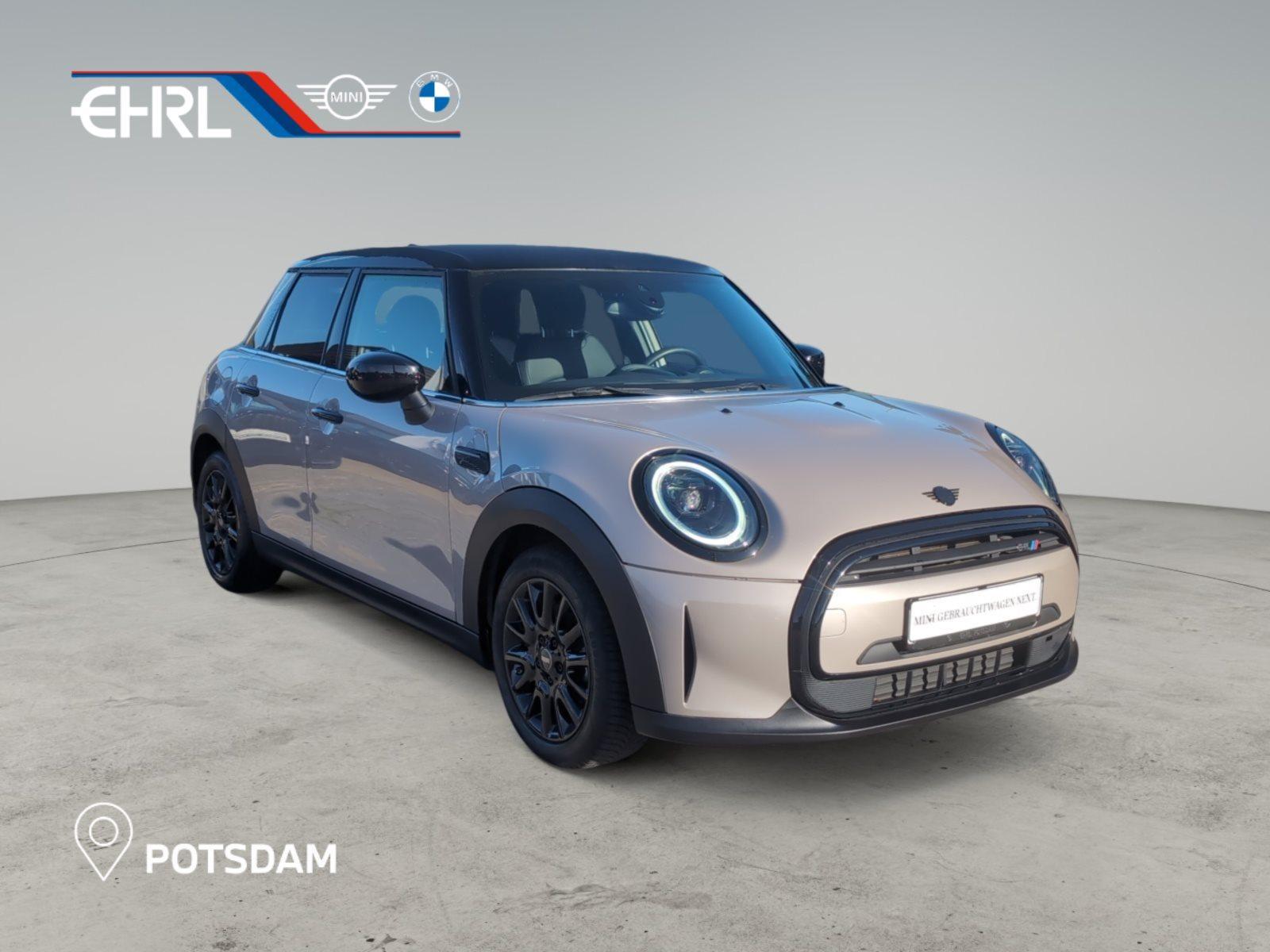 MINI Cooper 5-Türer – Bild 4
