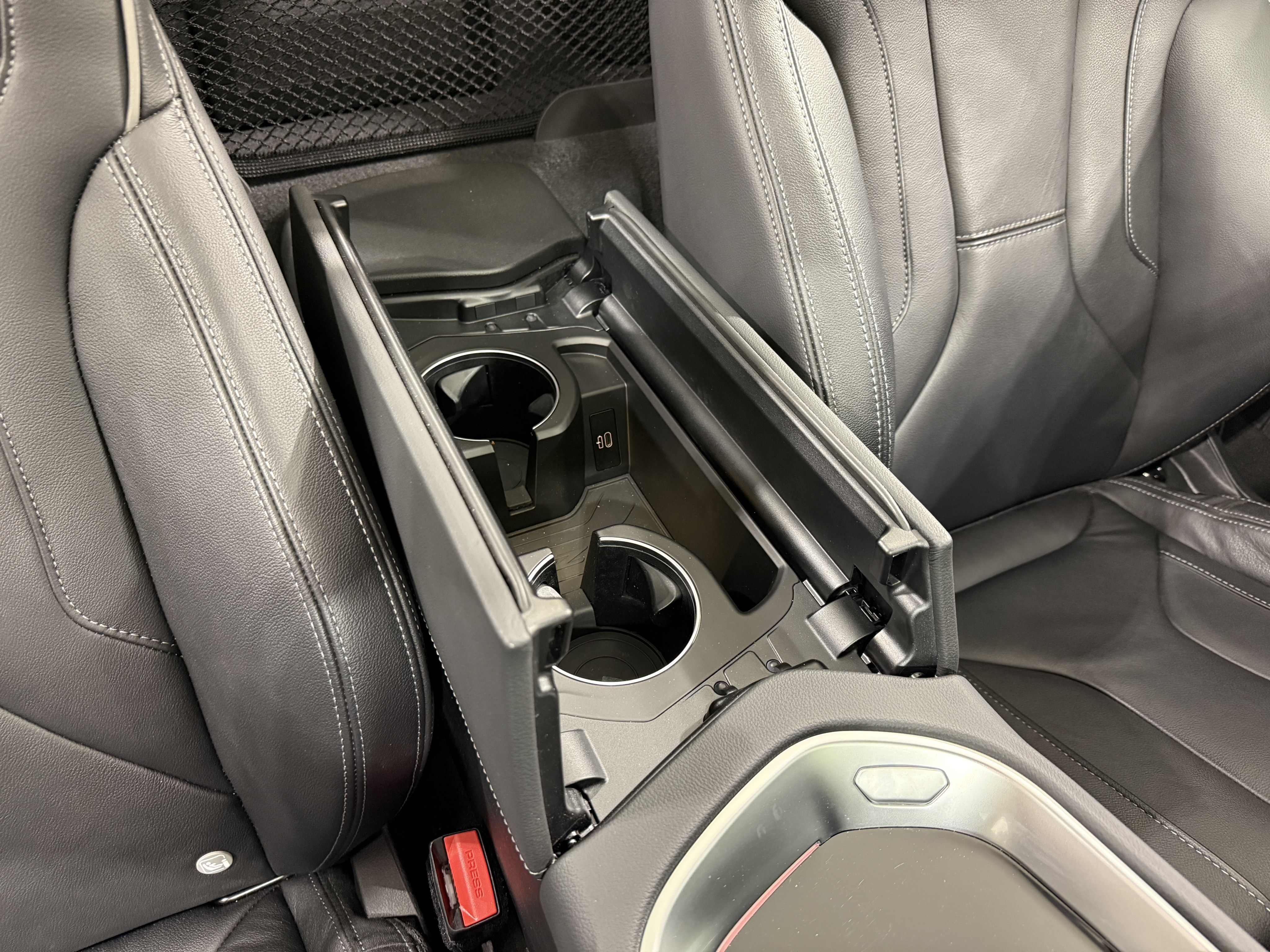 BMW Z4 – Bild 19
