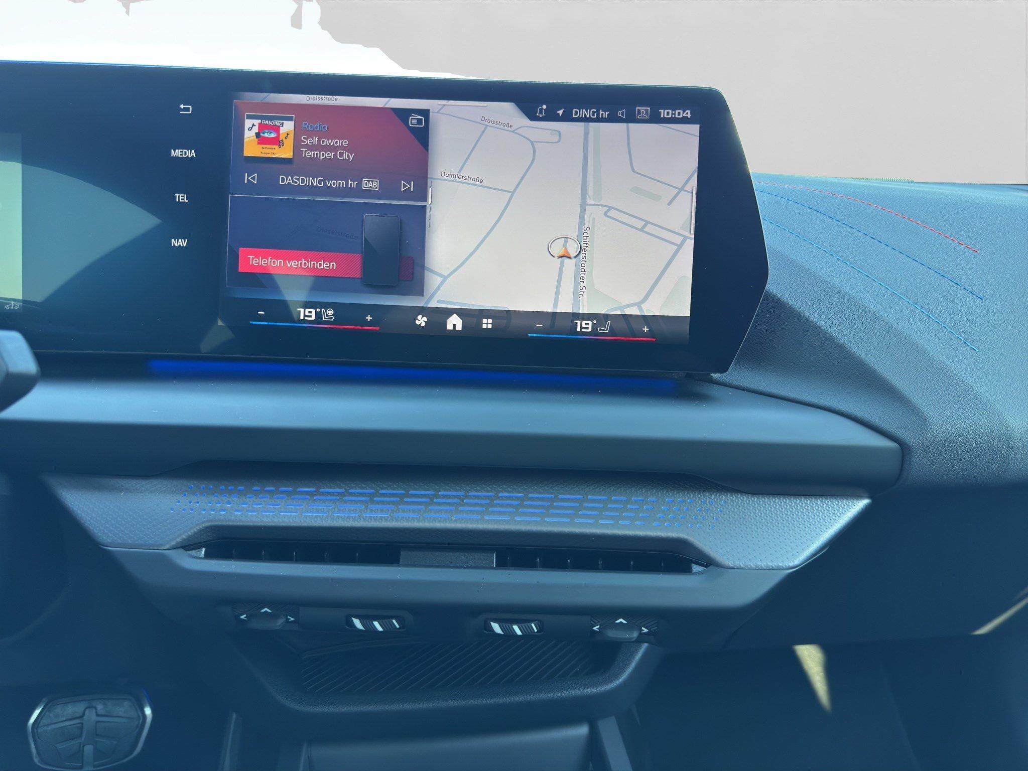 BMW 1er – Bild 10