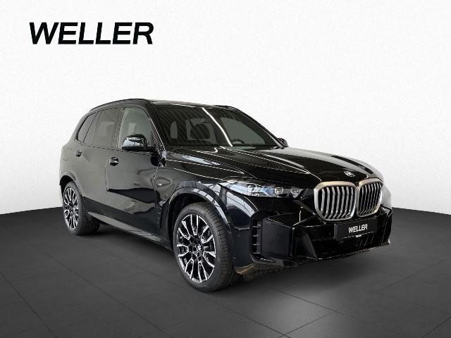 BMW X5 – Bild 2