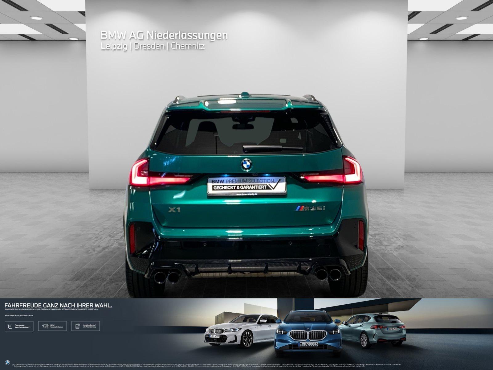 BMW X1 – Bild 8