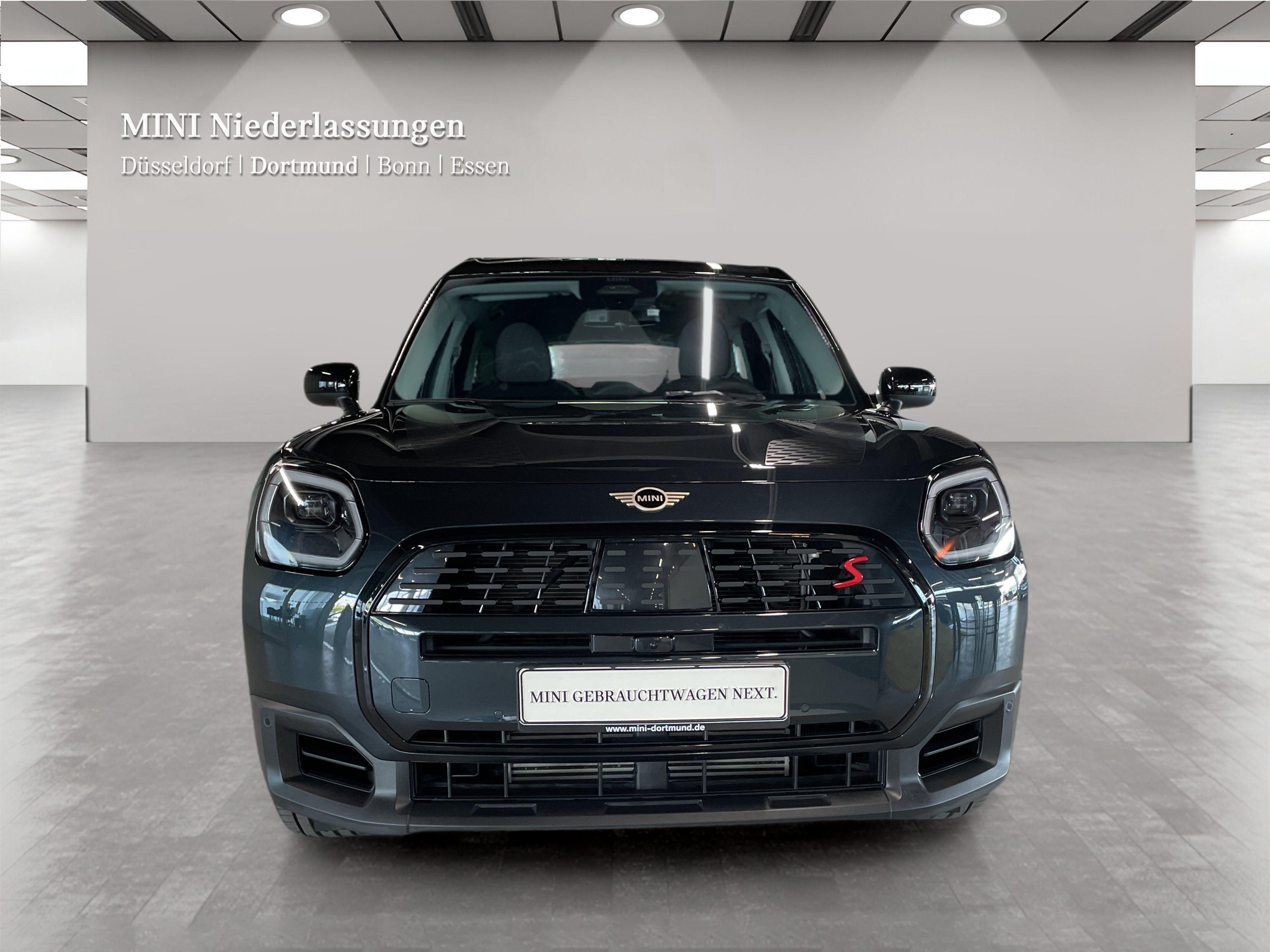 MINI Countryman – Bild 5