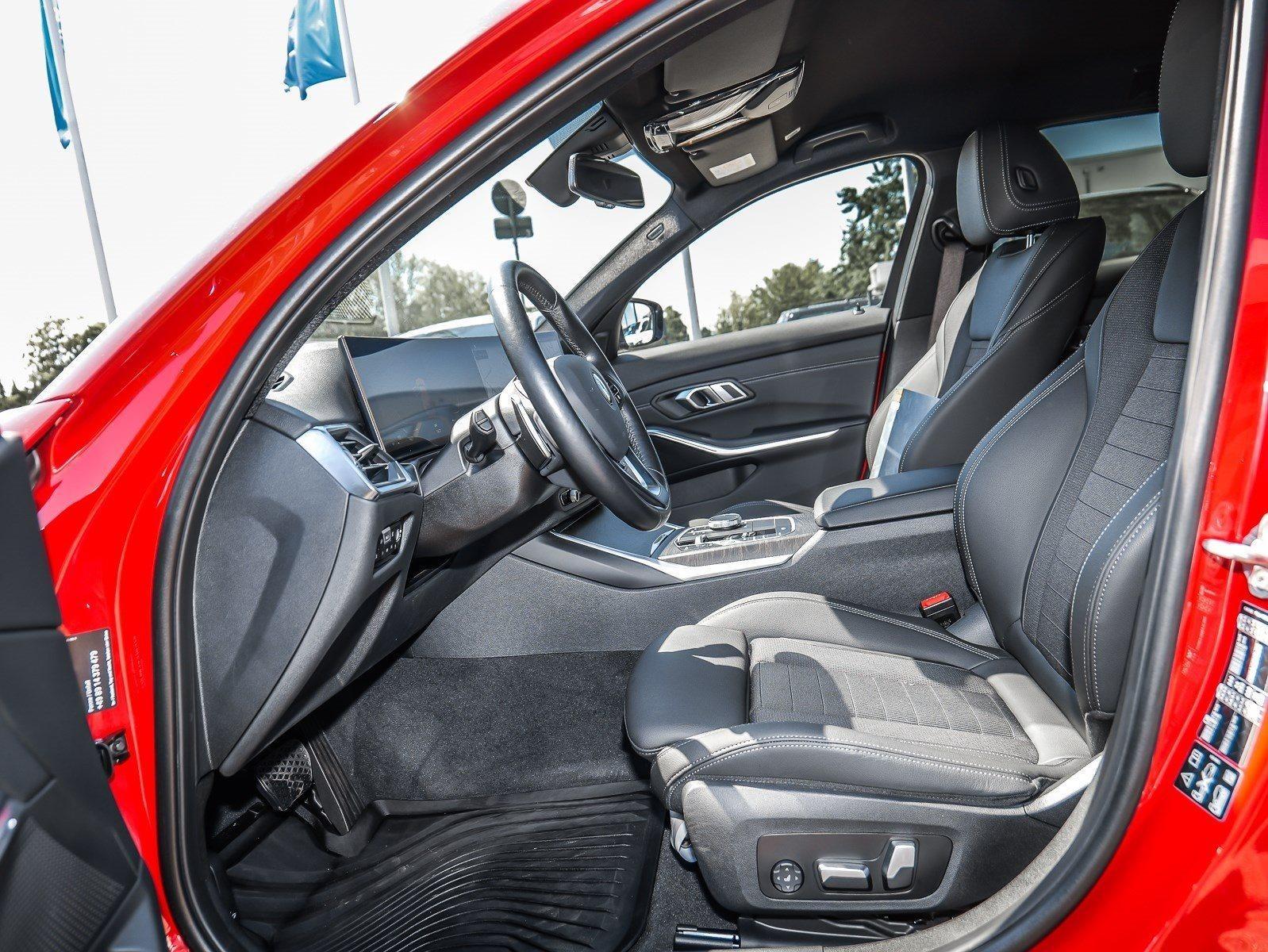 BMW 3er Touring – Bild 5