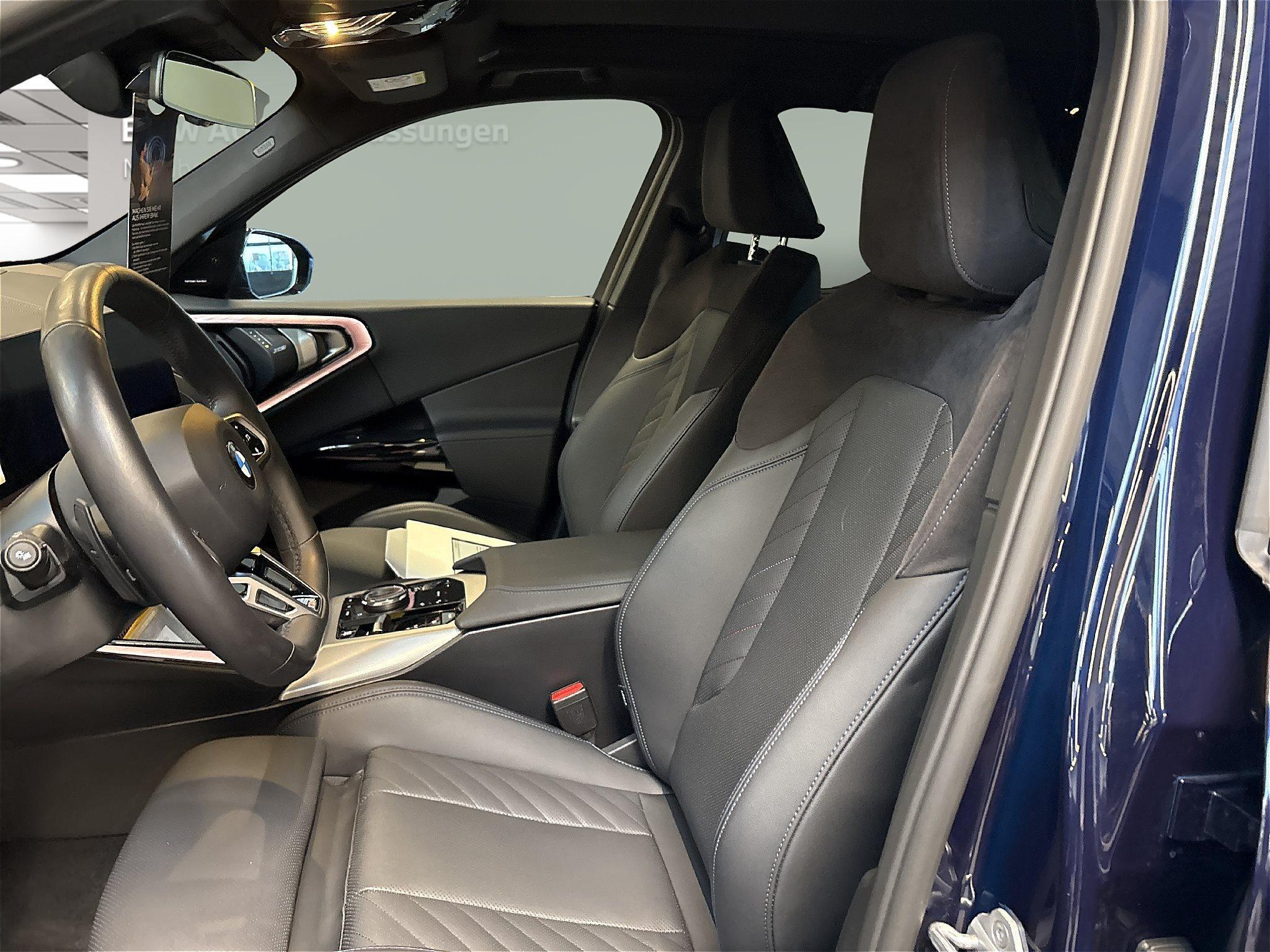 BMW X3 – Bild 17