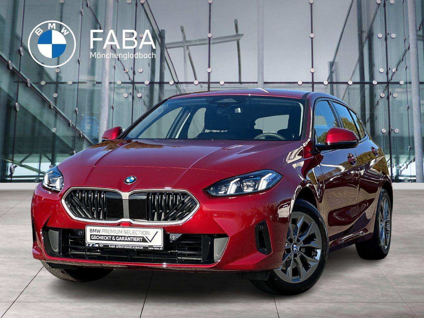BMW 1er