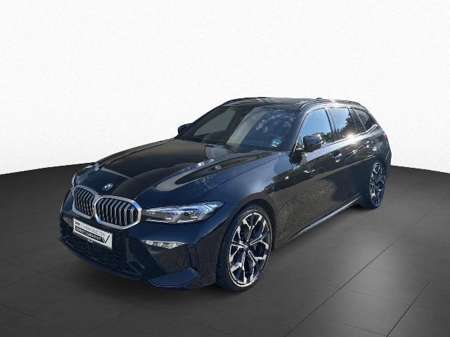 BMW 3er Touring