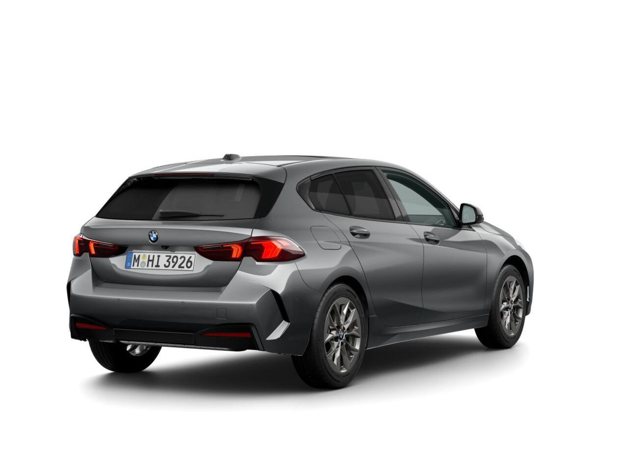 BMW 1er – Bild 6