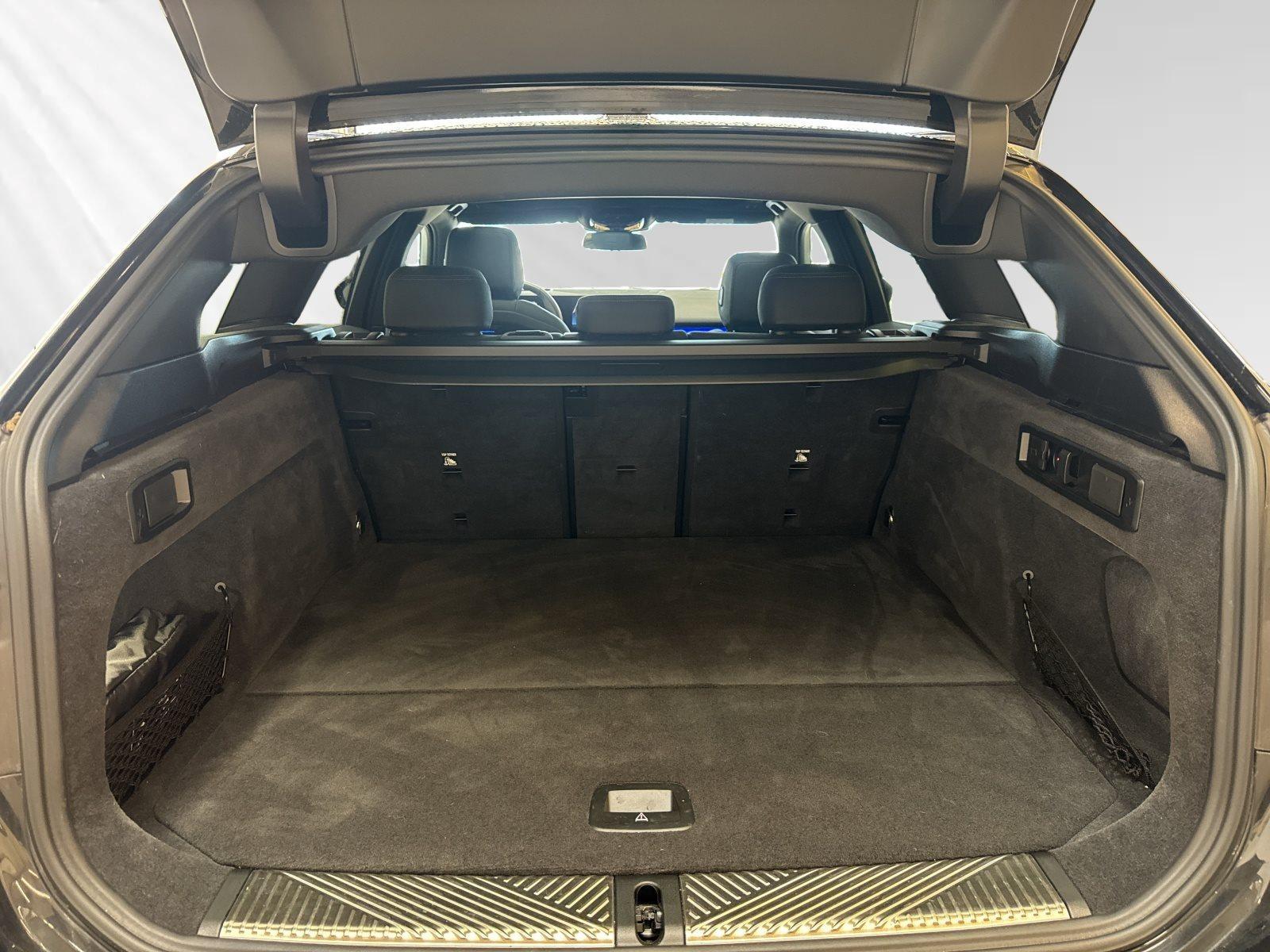 BMW 5er Touring – Bild 19