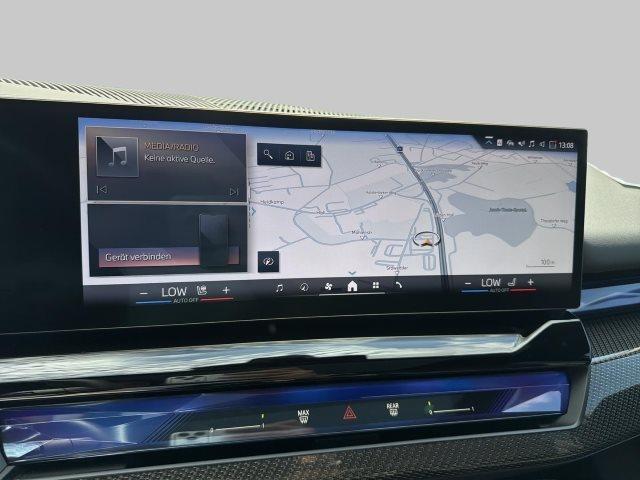 BMW 5er Touring – Bild 23