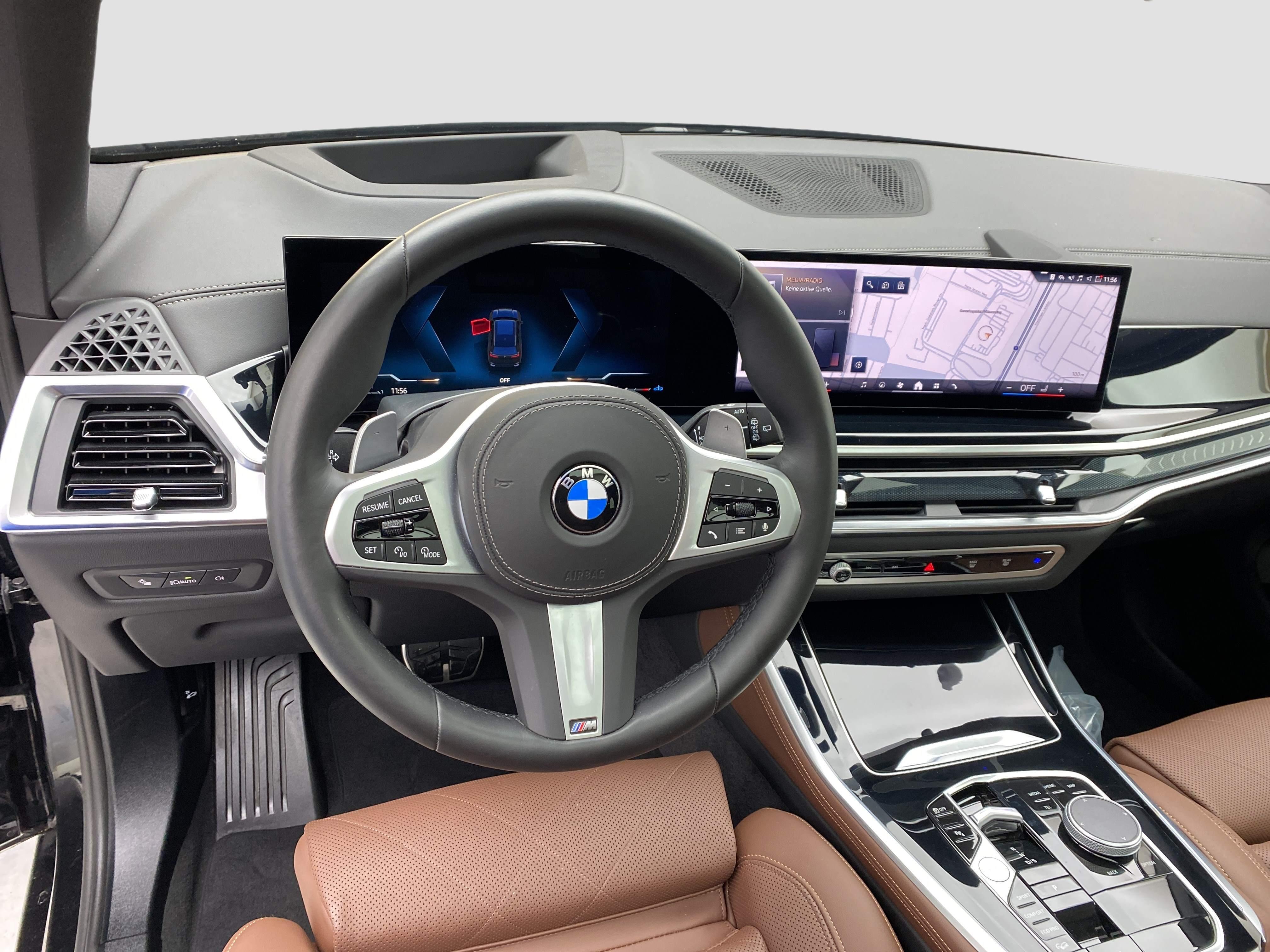 BMW X5 – Bild 18