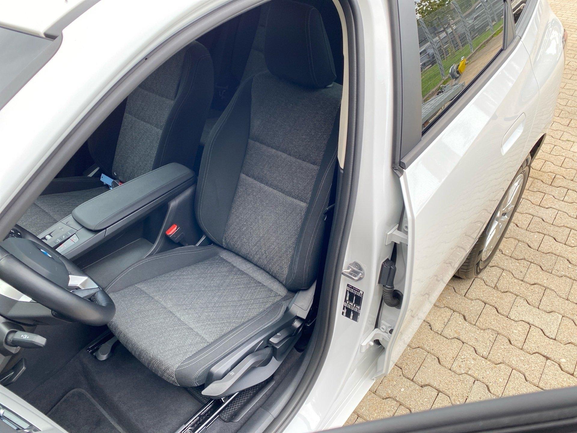 BMW 2er Active Tourer – Bild 12