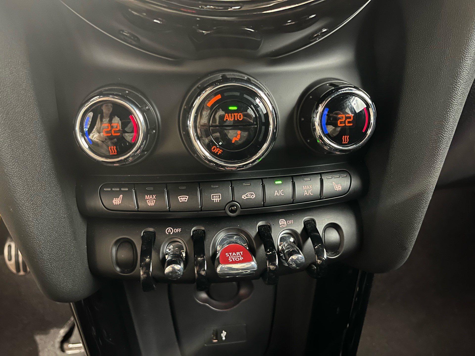 MINI Cooper 3-Türer – Bild 19