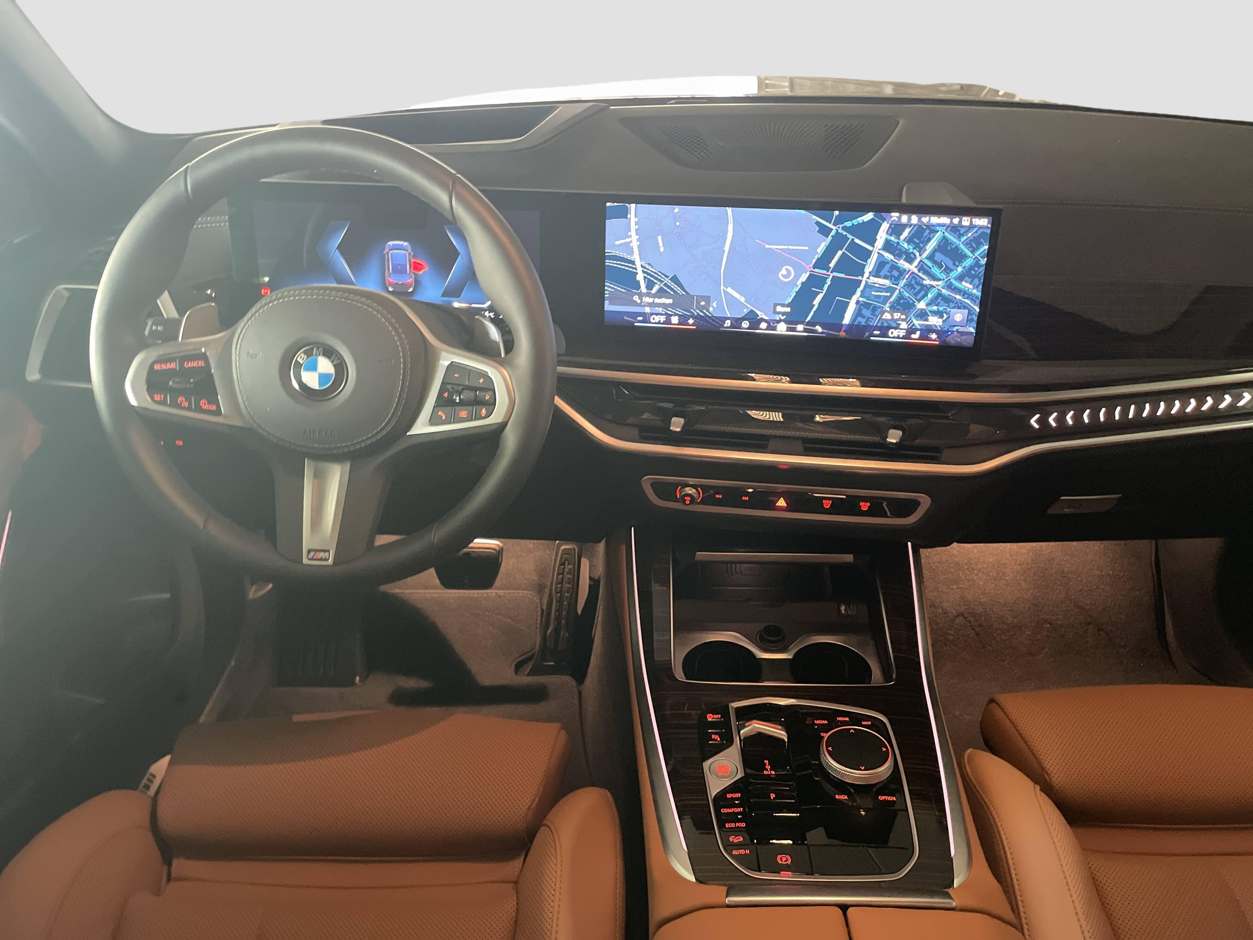 BMW X5 – Bild 21