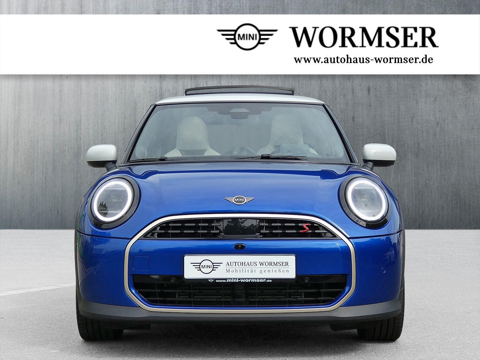 MINI Cooper 3-Türer – Bild 2