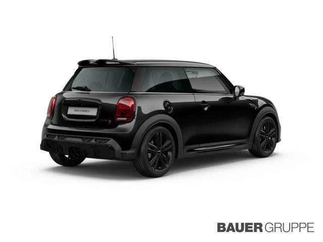 MINI Cooper 3-Türer – Bild 17