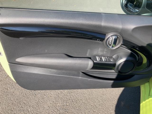 MINI Cabrio – Bild 26