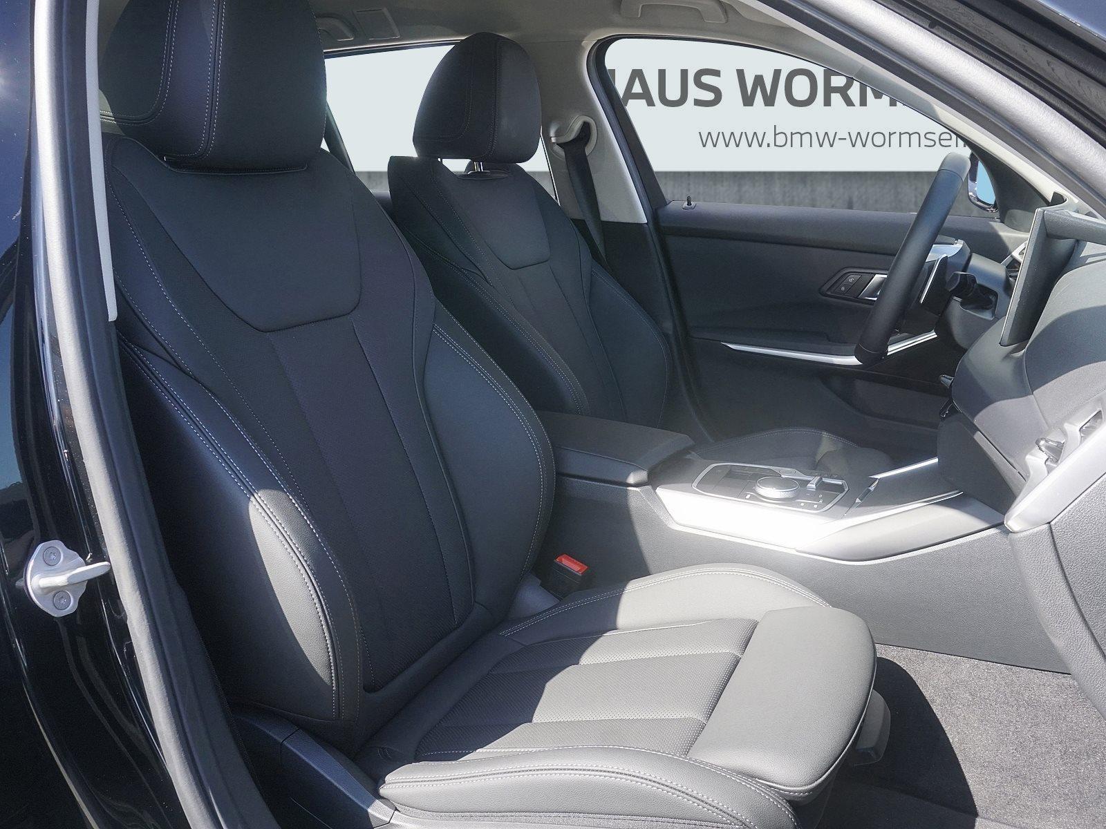 BMW 3er Touring – Bild 27