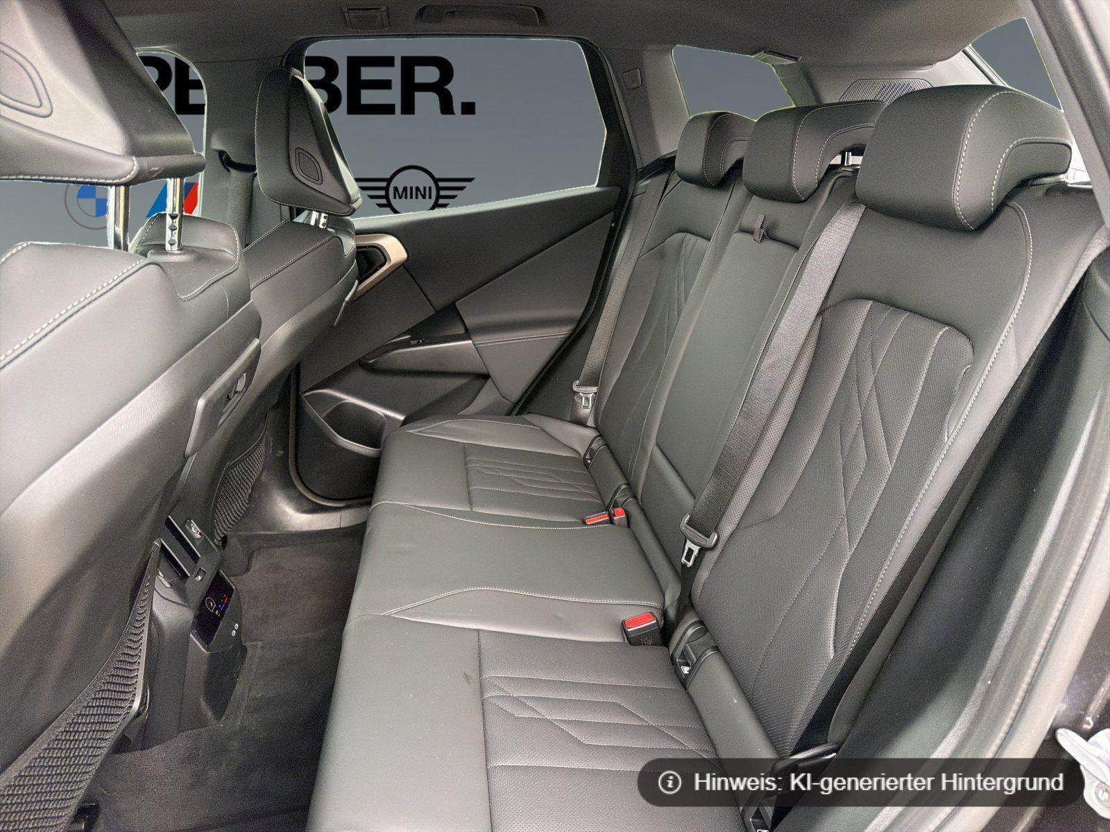 BMW X3 – Bild 19