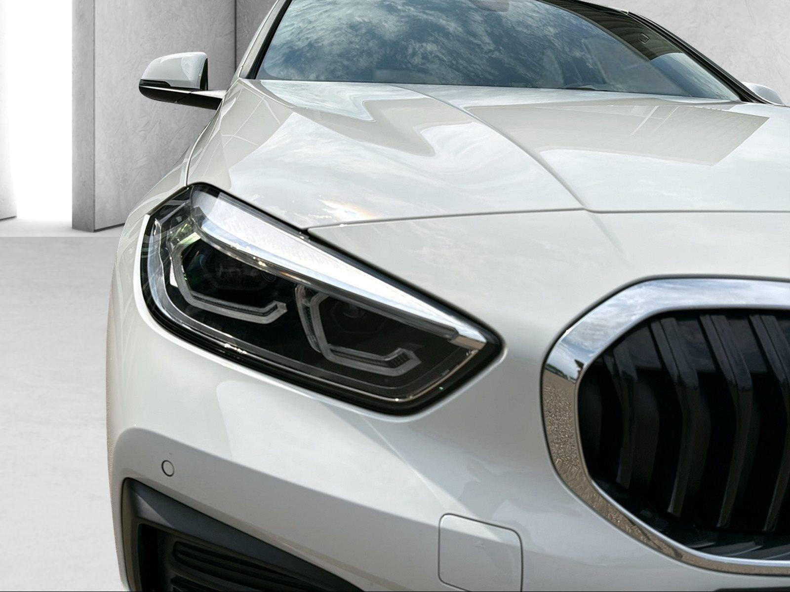 BMW 1er – Bild 17