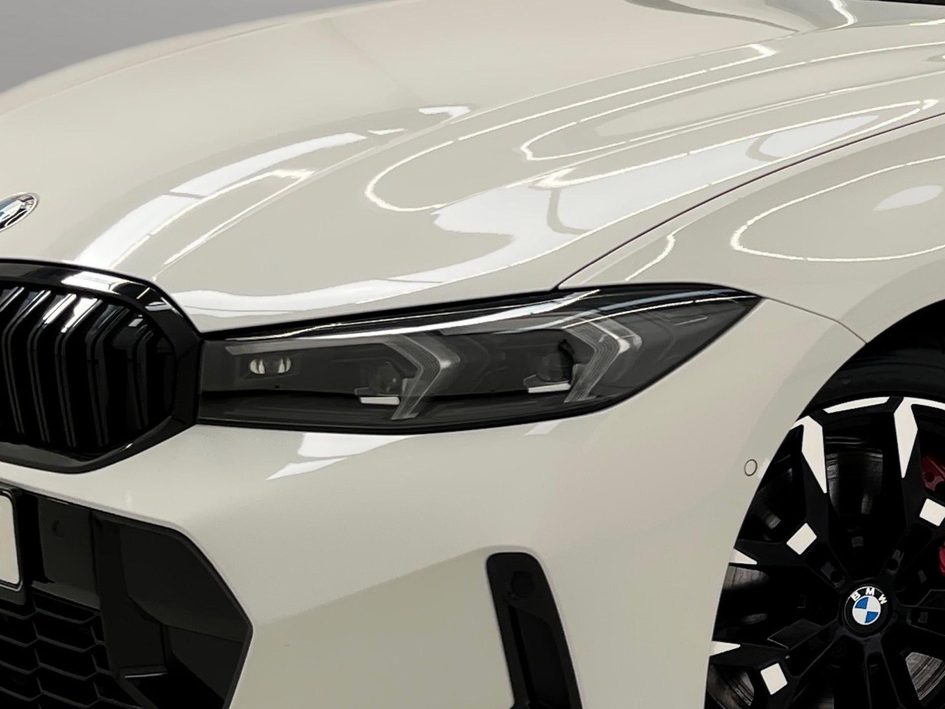 BMW 3er Touring – Bild 14