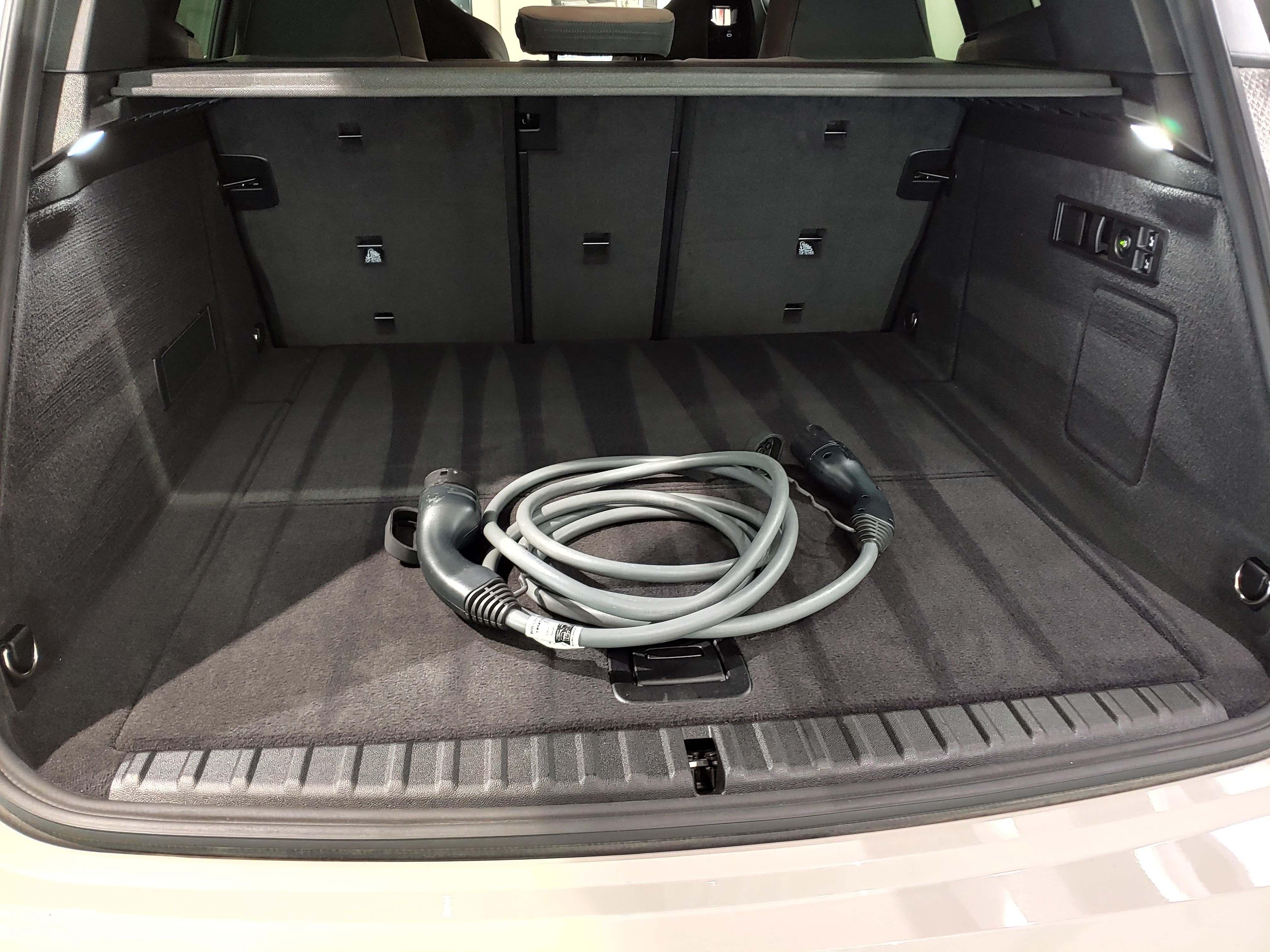BMW iX – Bild 7