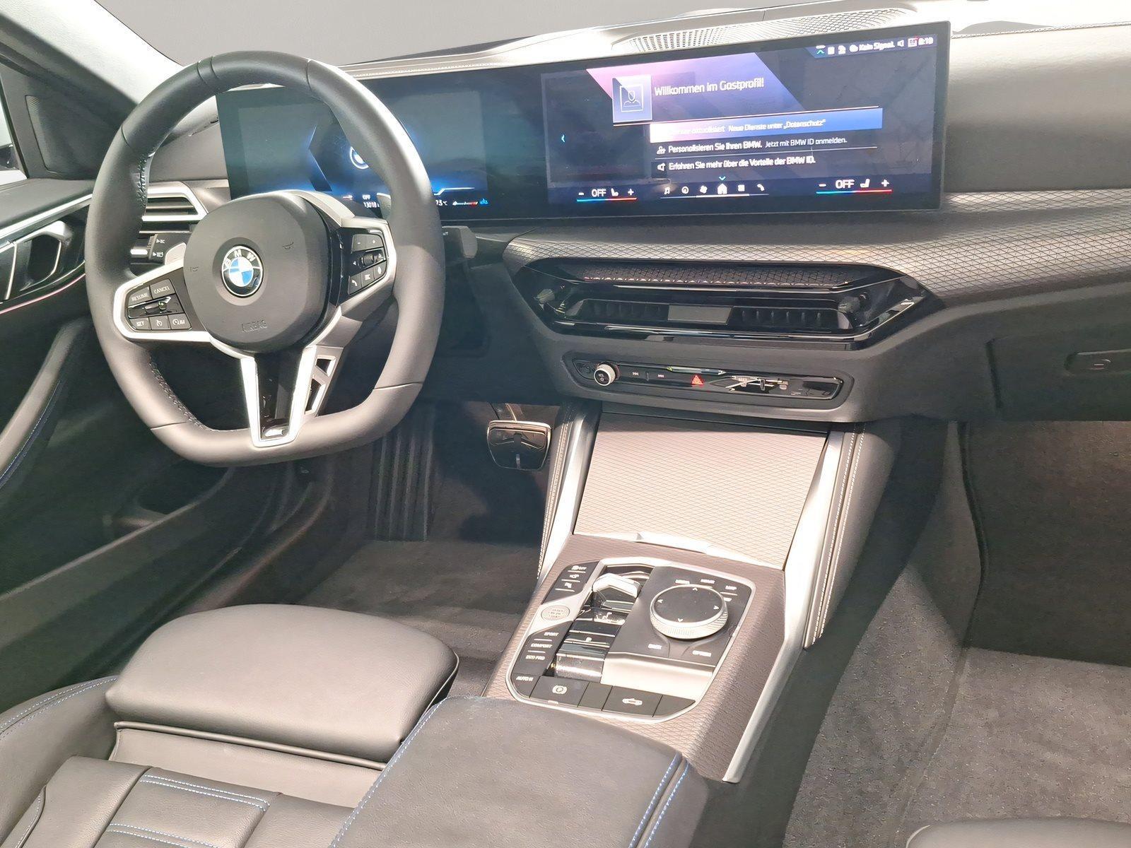 BMW 4er Cabrio – Bild 22