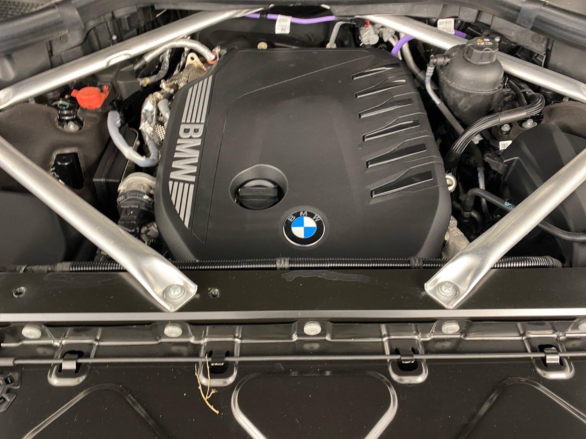 BMW X7 – Bild 11