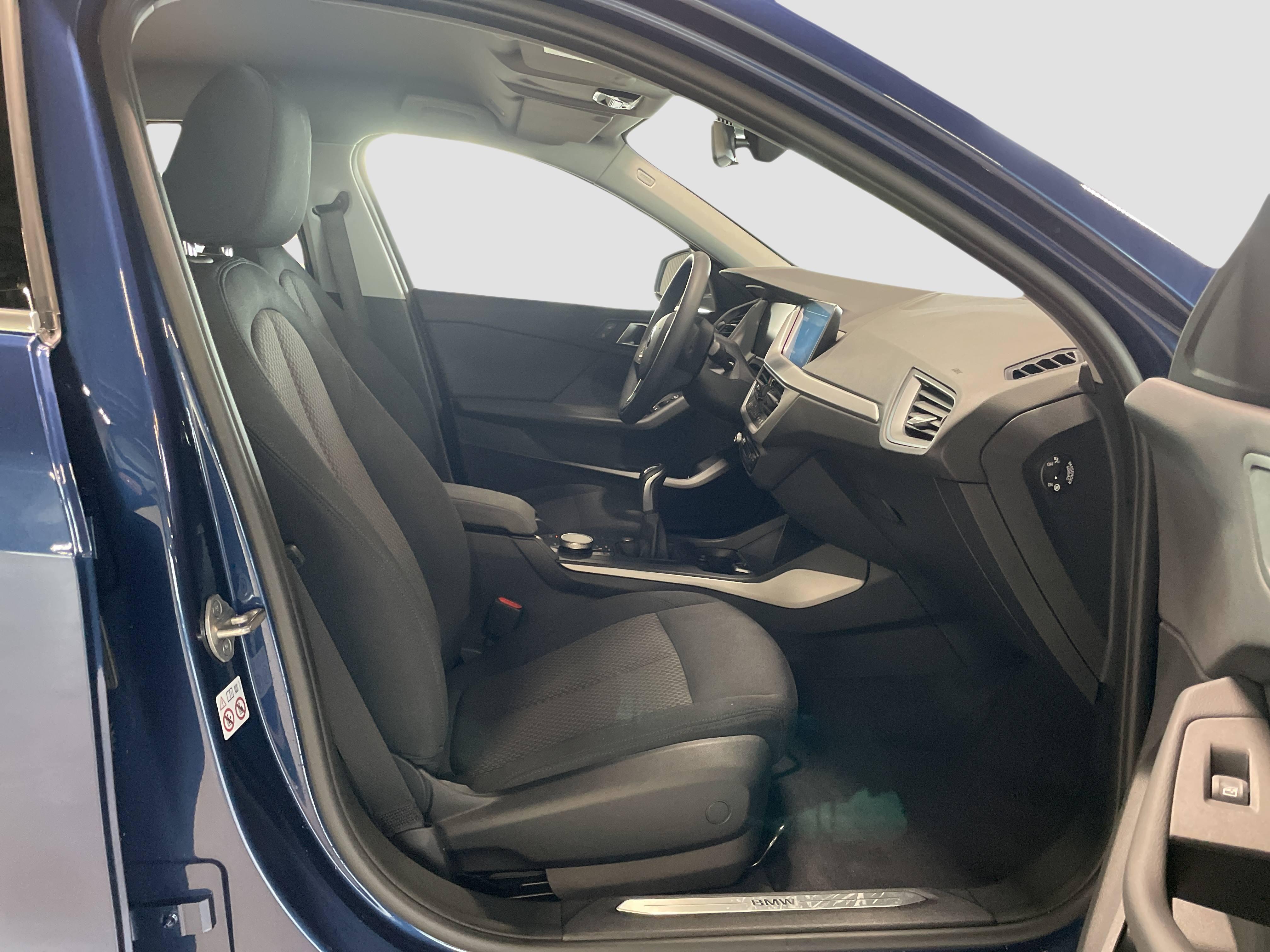 BMW 1er – Bild 16